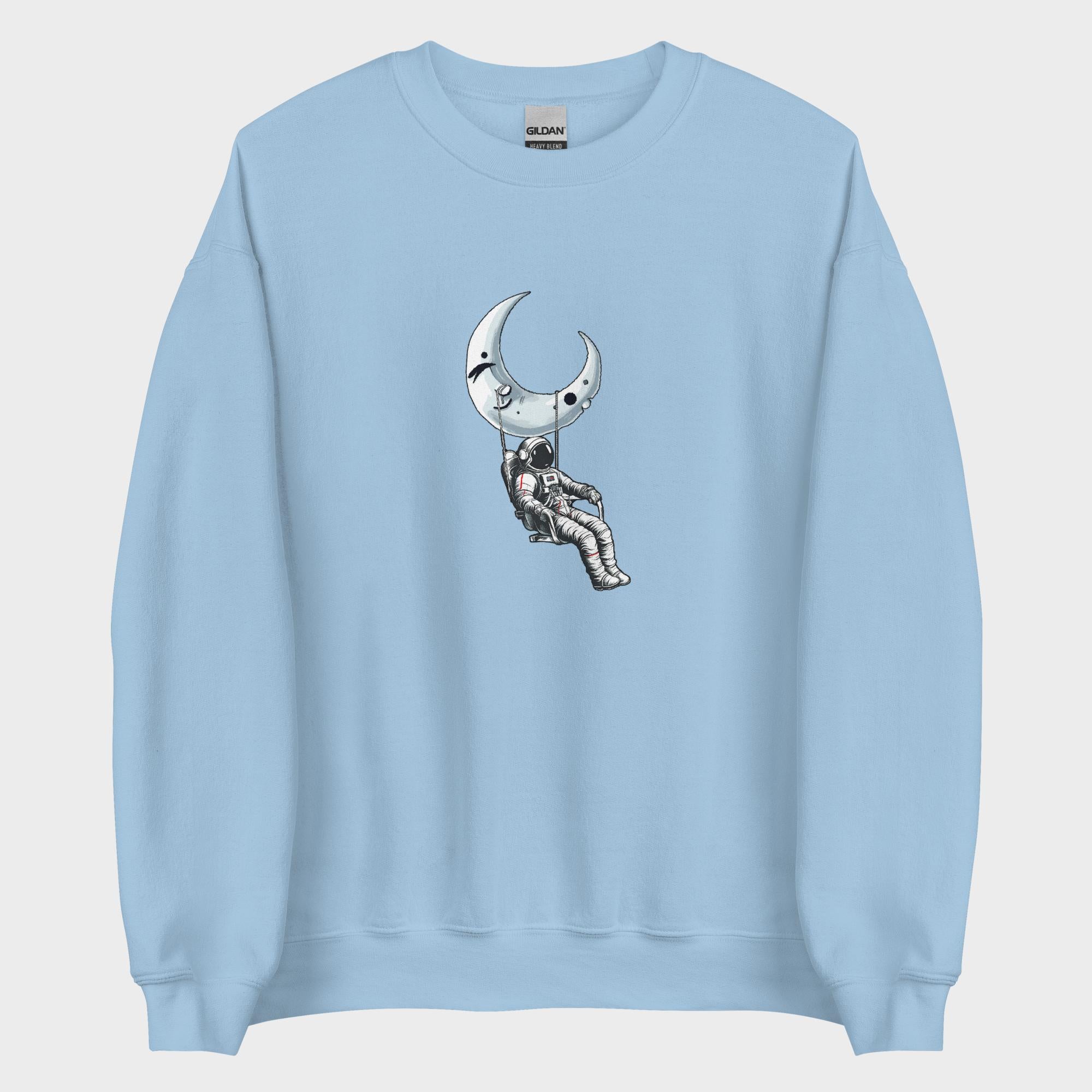 A Space Break - Sweatshirt