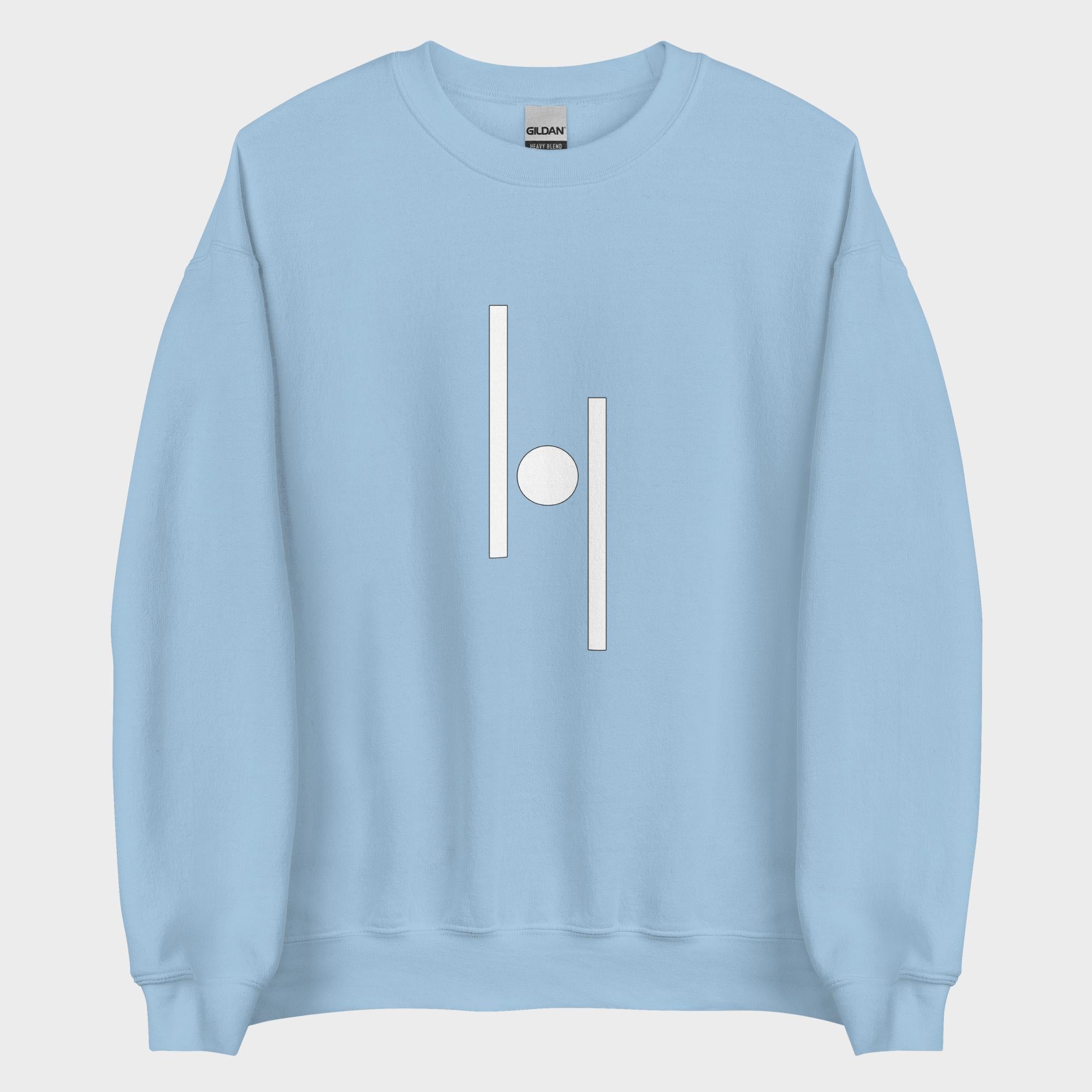 Intense Pong - Sweatshirt