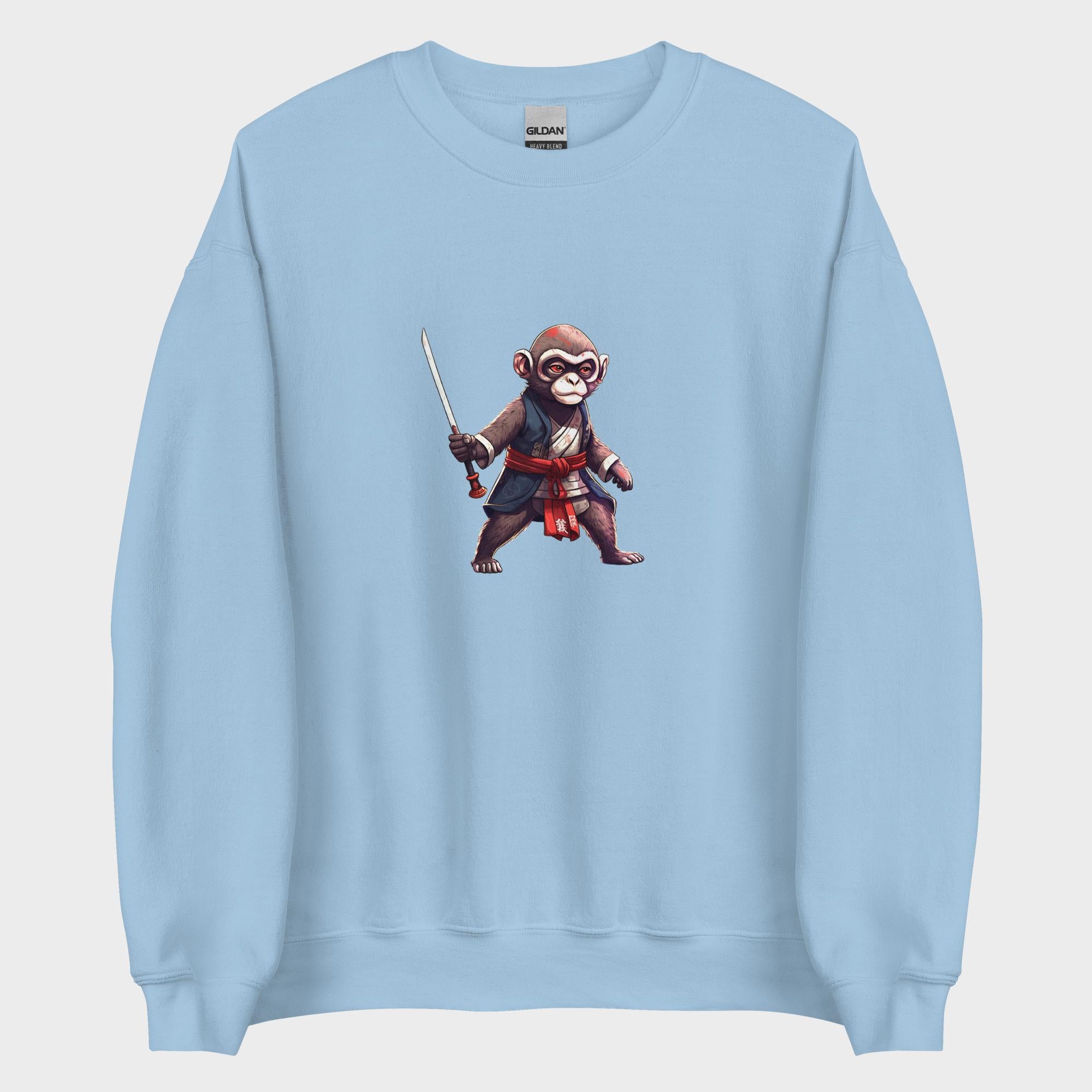 Monkey Business - Sweatshirt