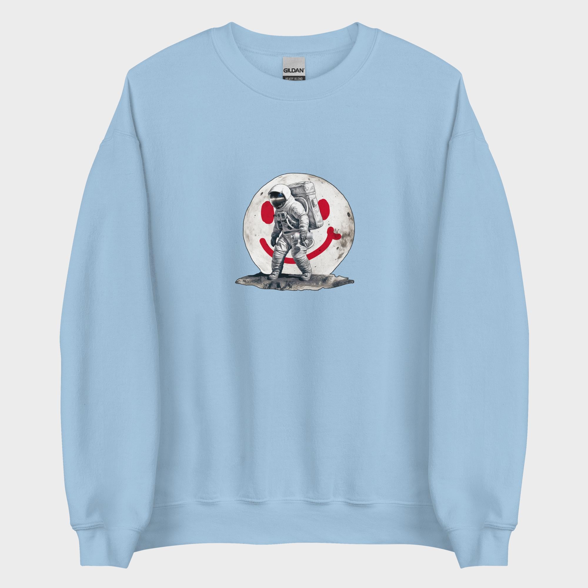 Full Moon Artist - Sweatshirt