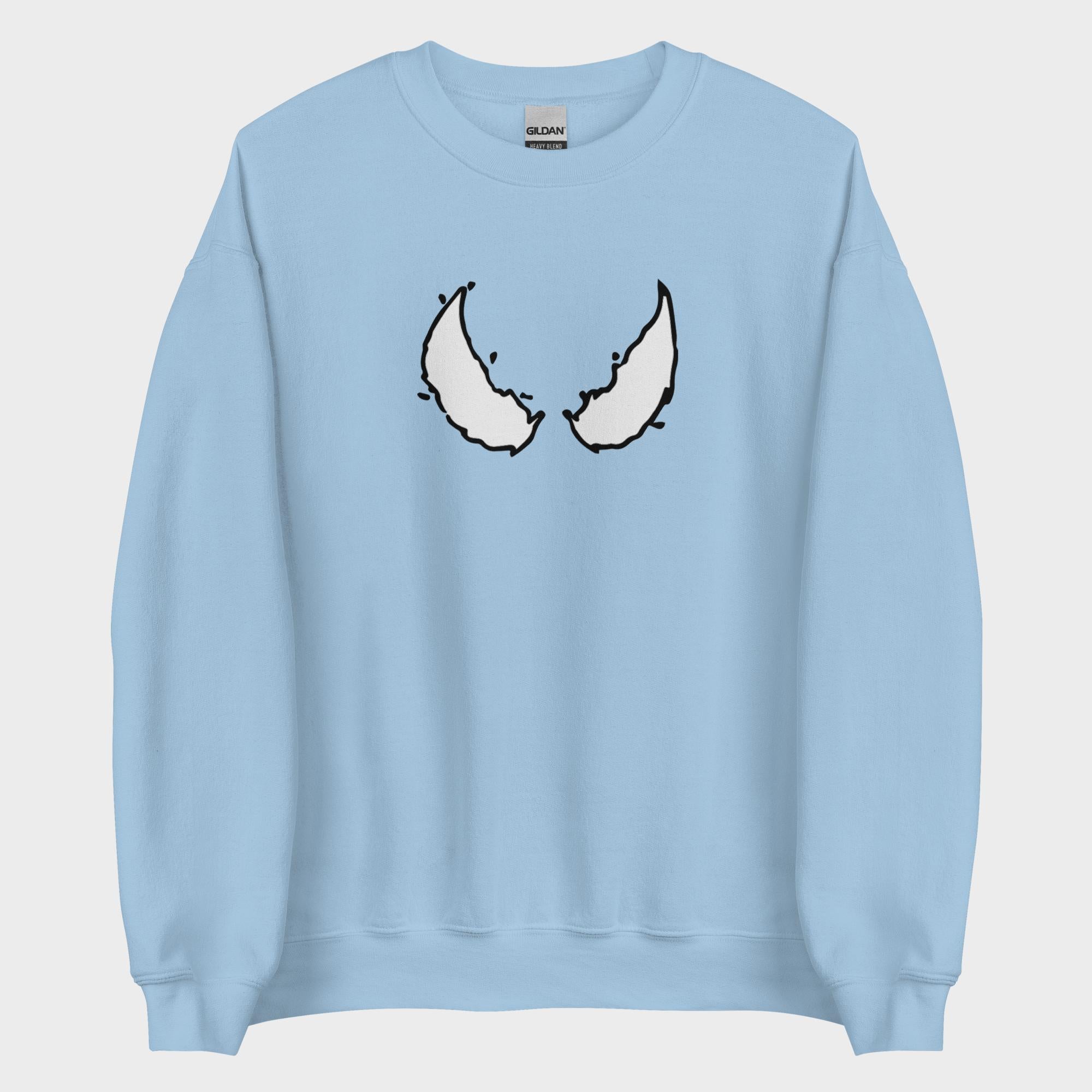 Not A Parasite - Sweatshirt