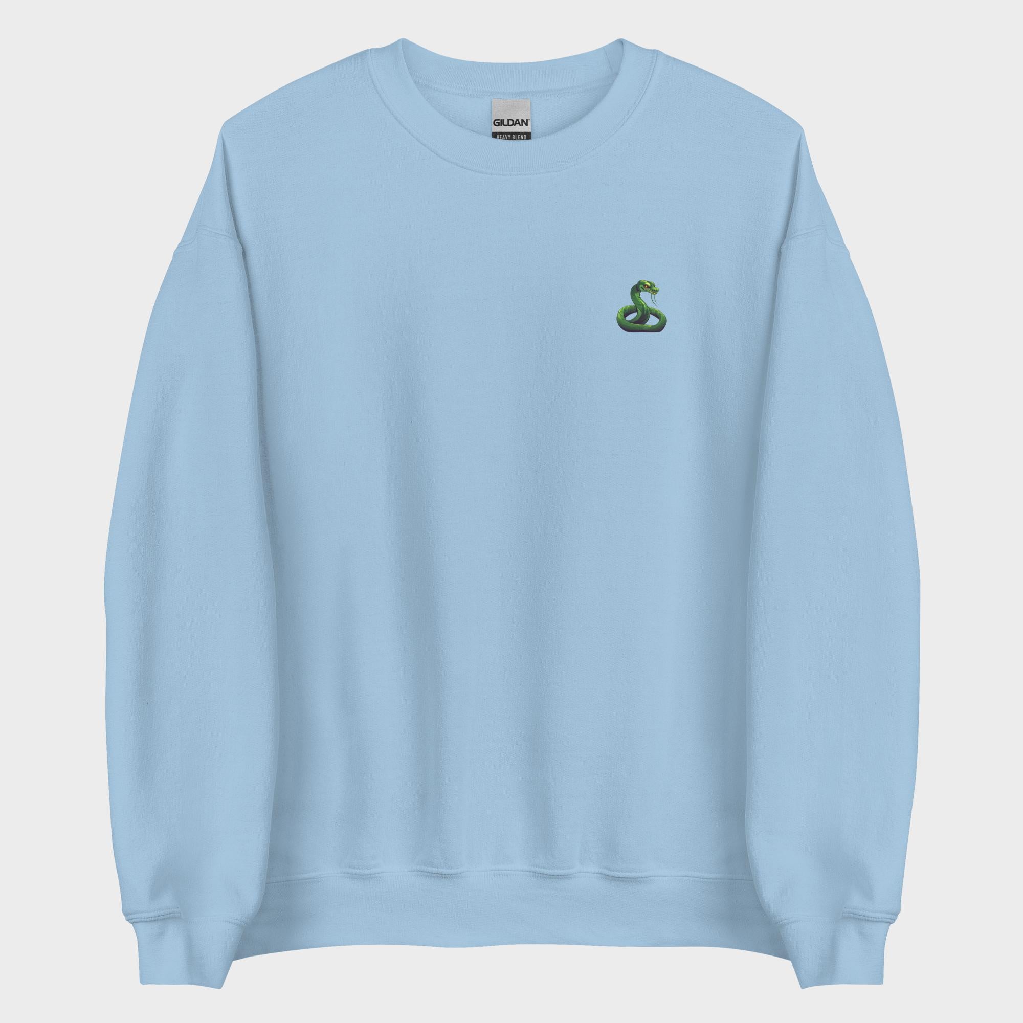 Pocket Snake - Sweatshirt