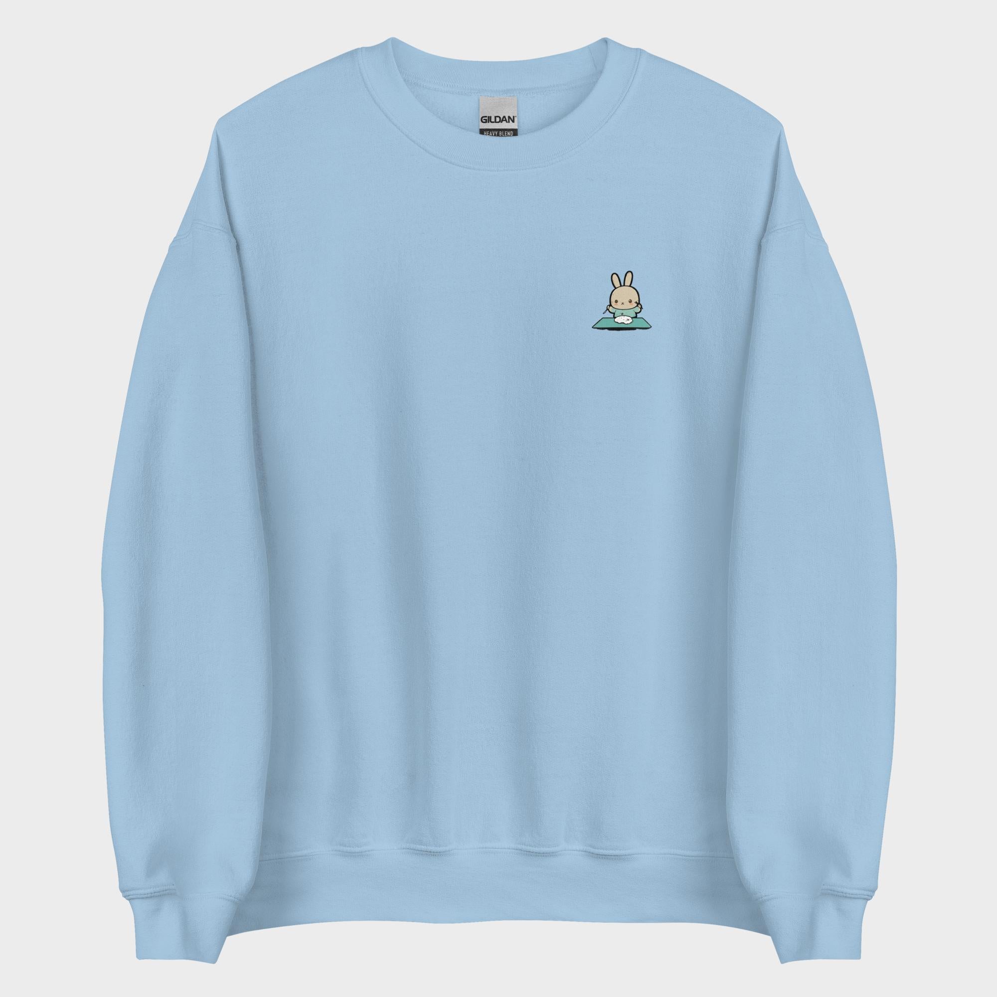 Rabbit Food - Sweatshirt