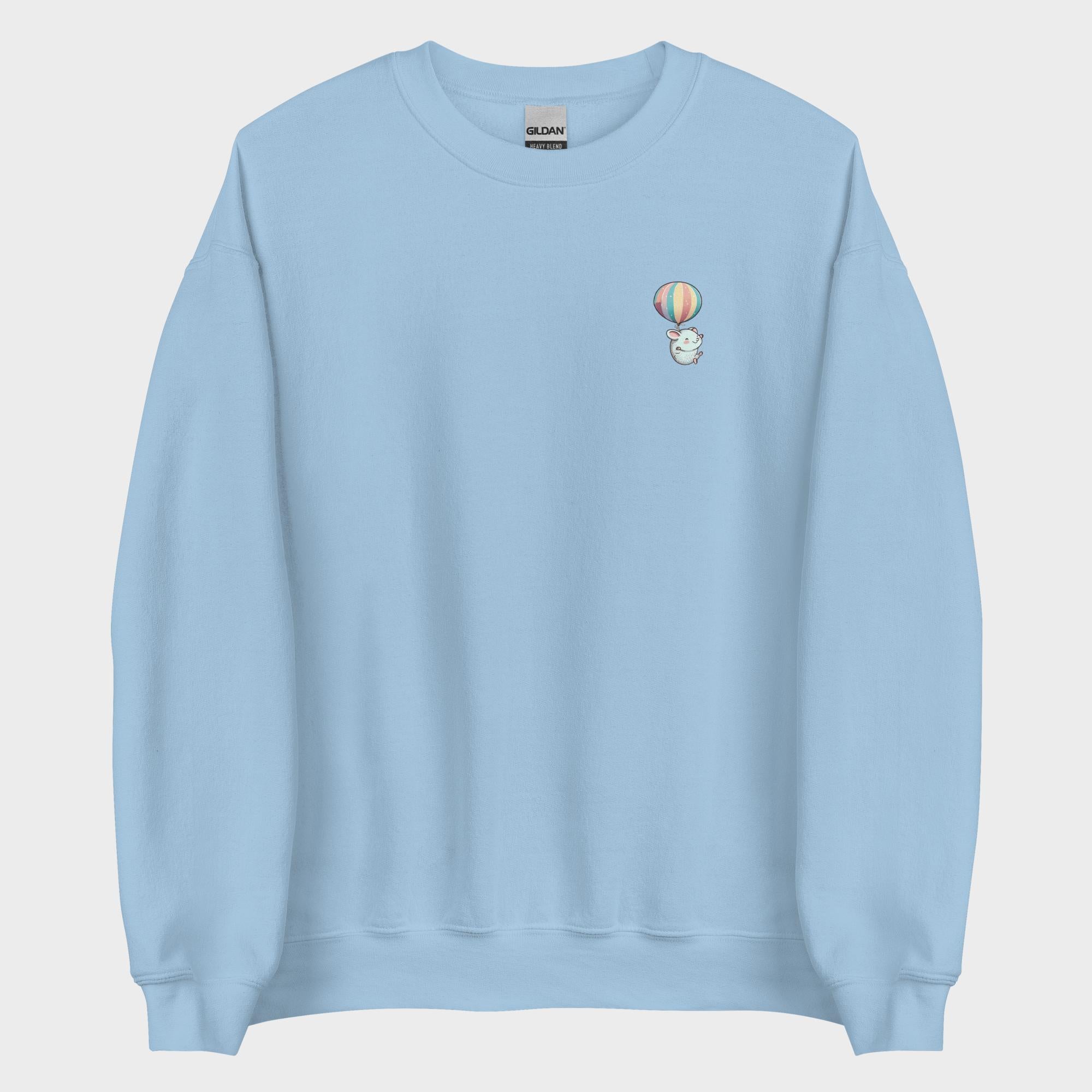 Rats Off To You - Sweatshirt