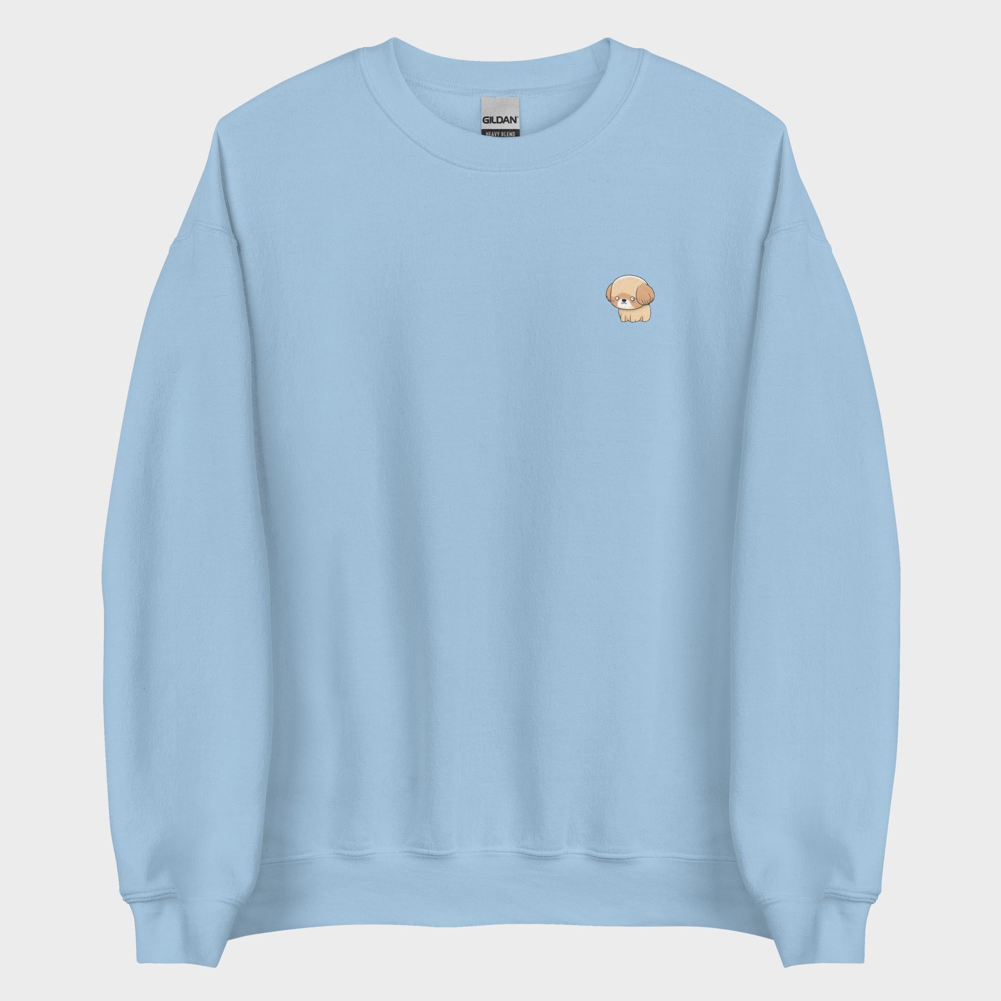 Shocked and Appawlled - Sweatshirt