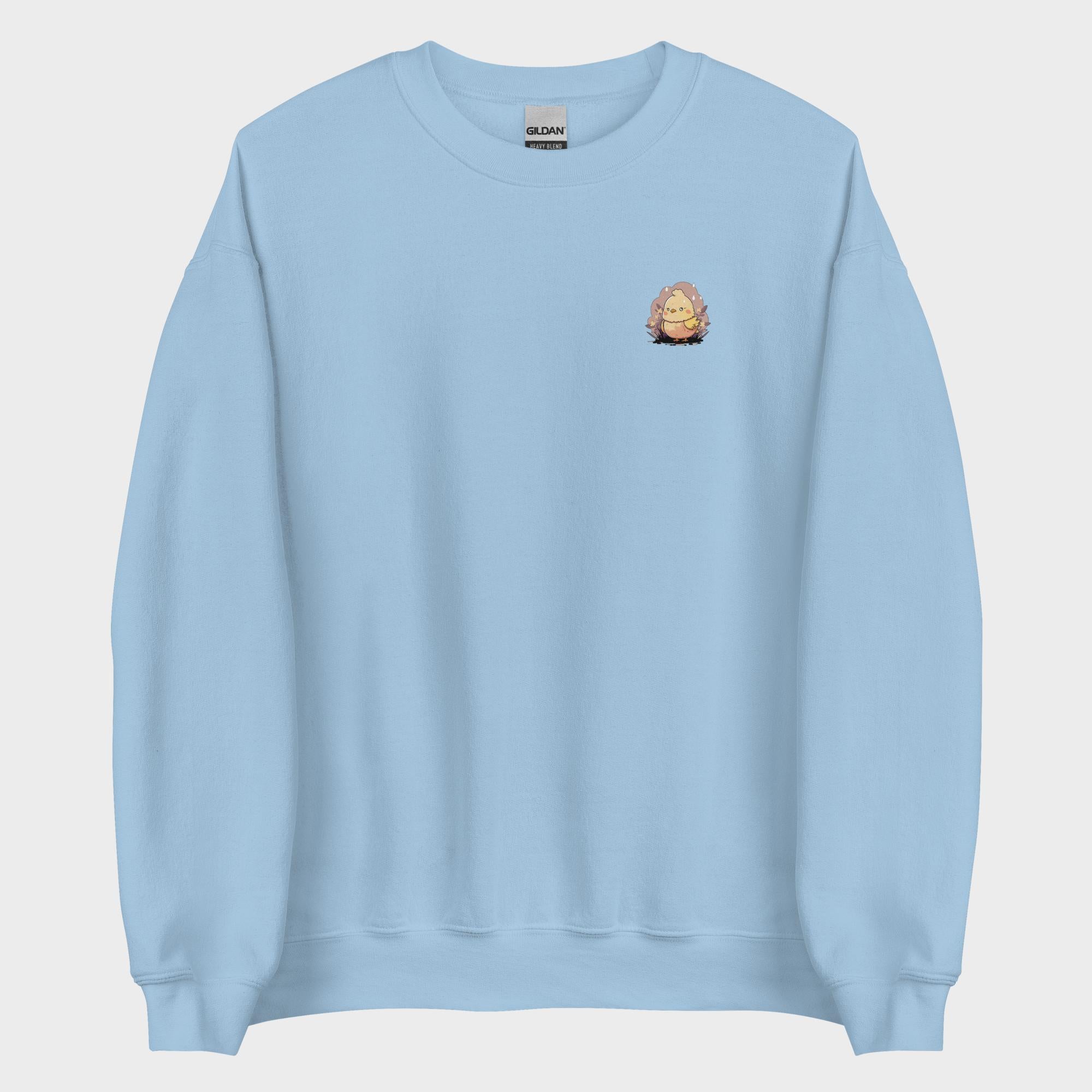 Washing Away Chicksins - Sweatshirt
