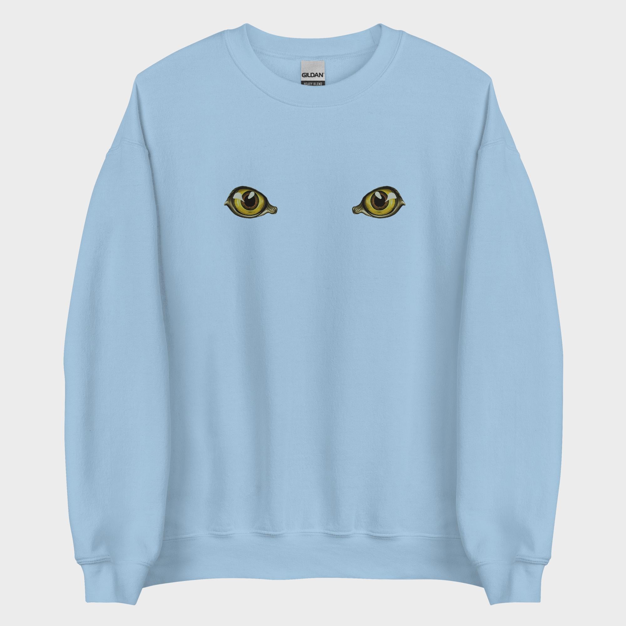 Watching You Watching Me - Sweatshirt