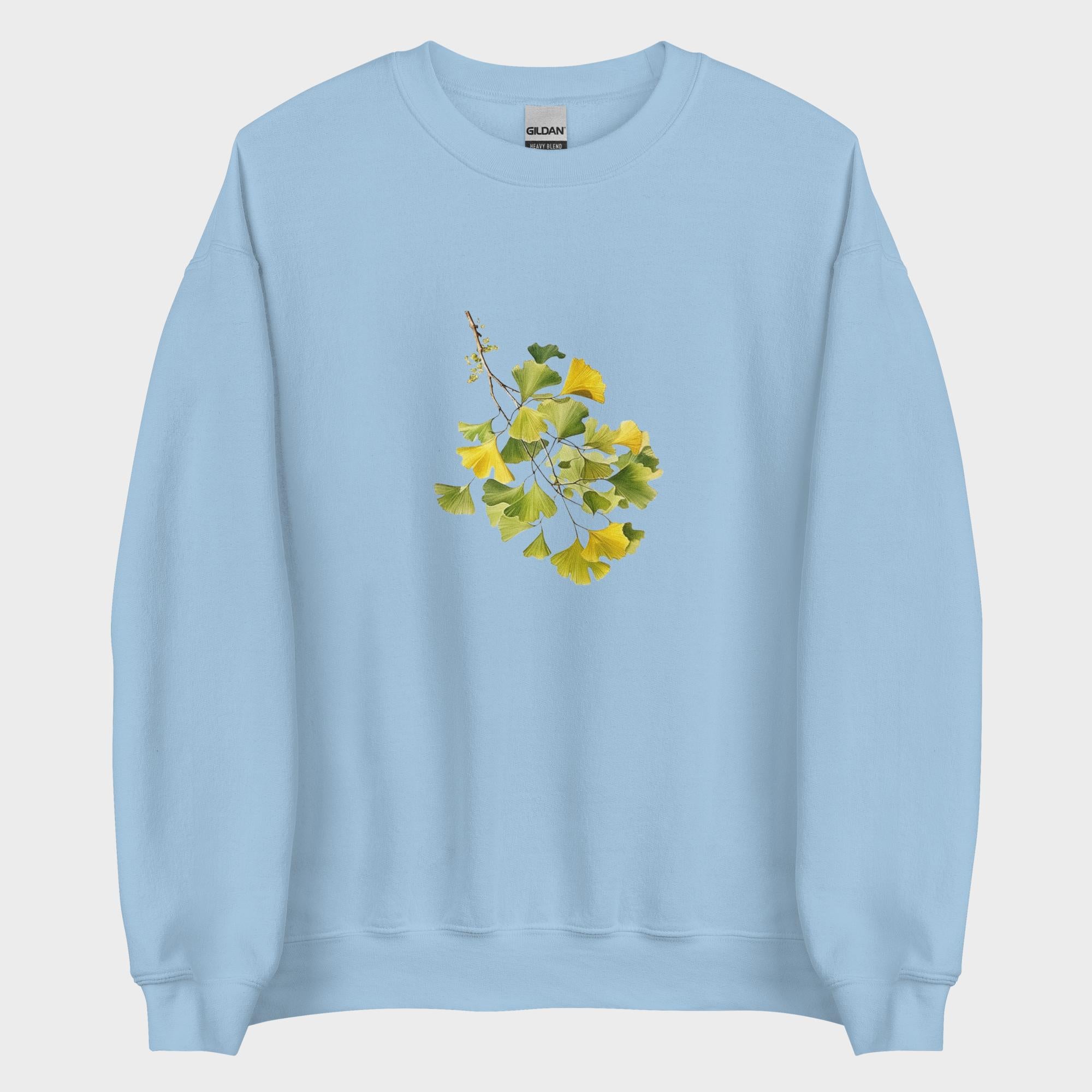 Ginkgo Biloba - Sweatshirt