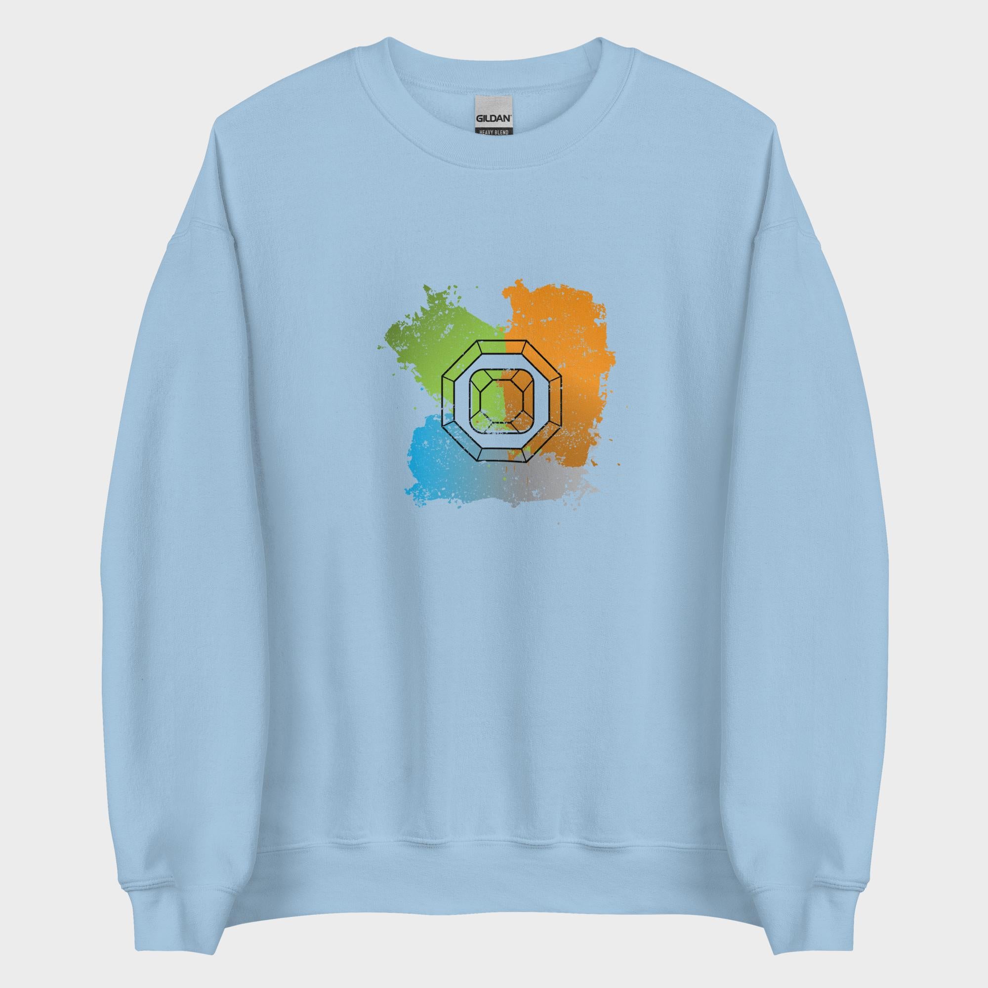 The Elements - Sweatshirt
