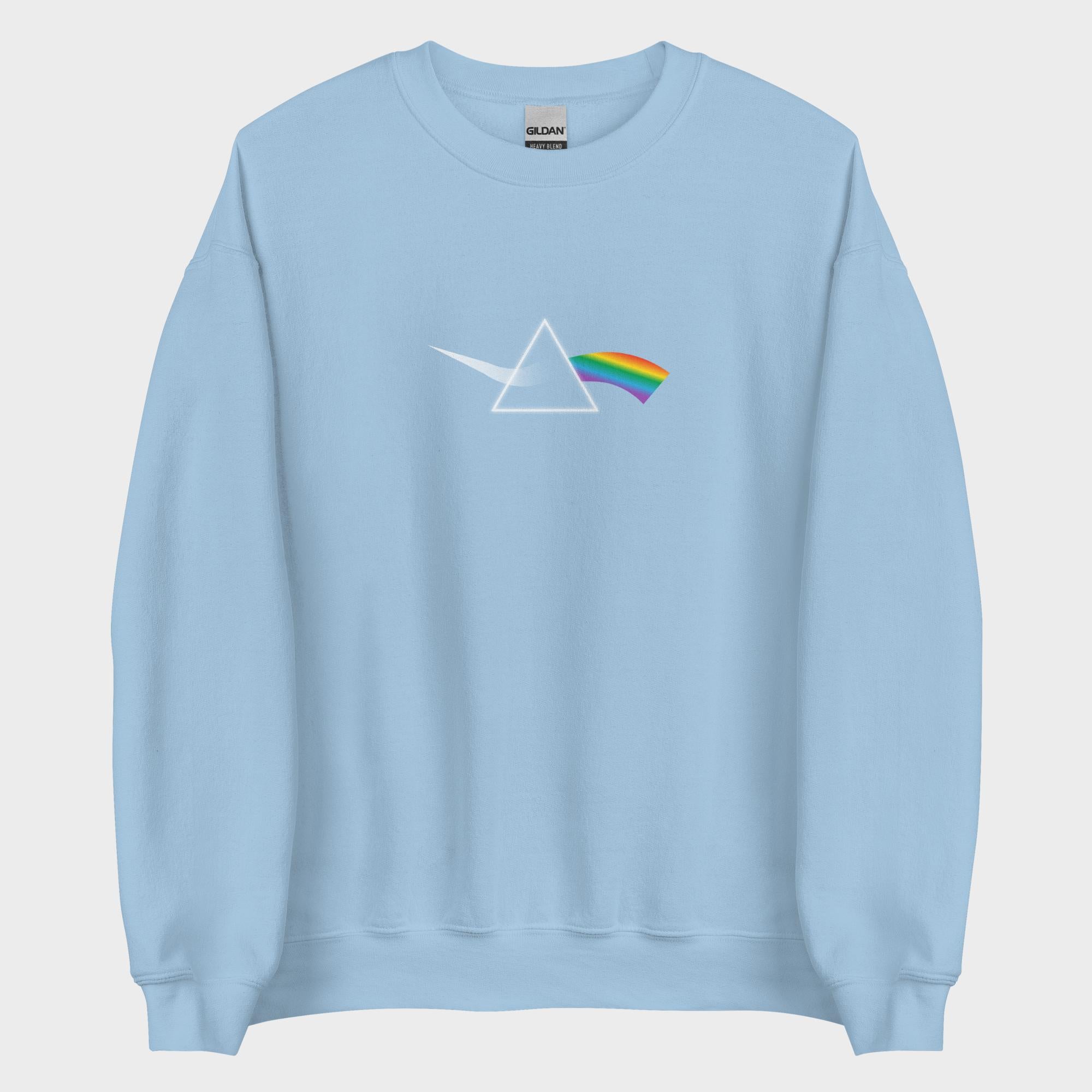 Refraction - Sweatshirt