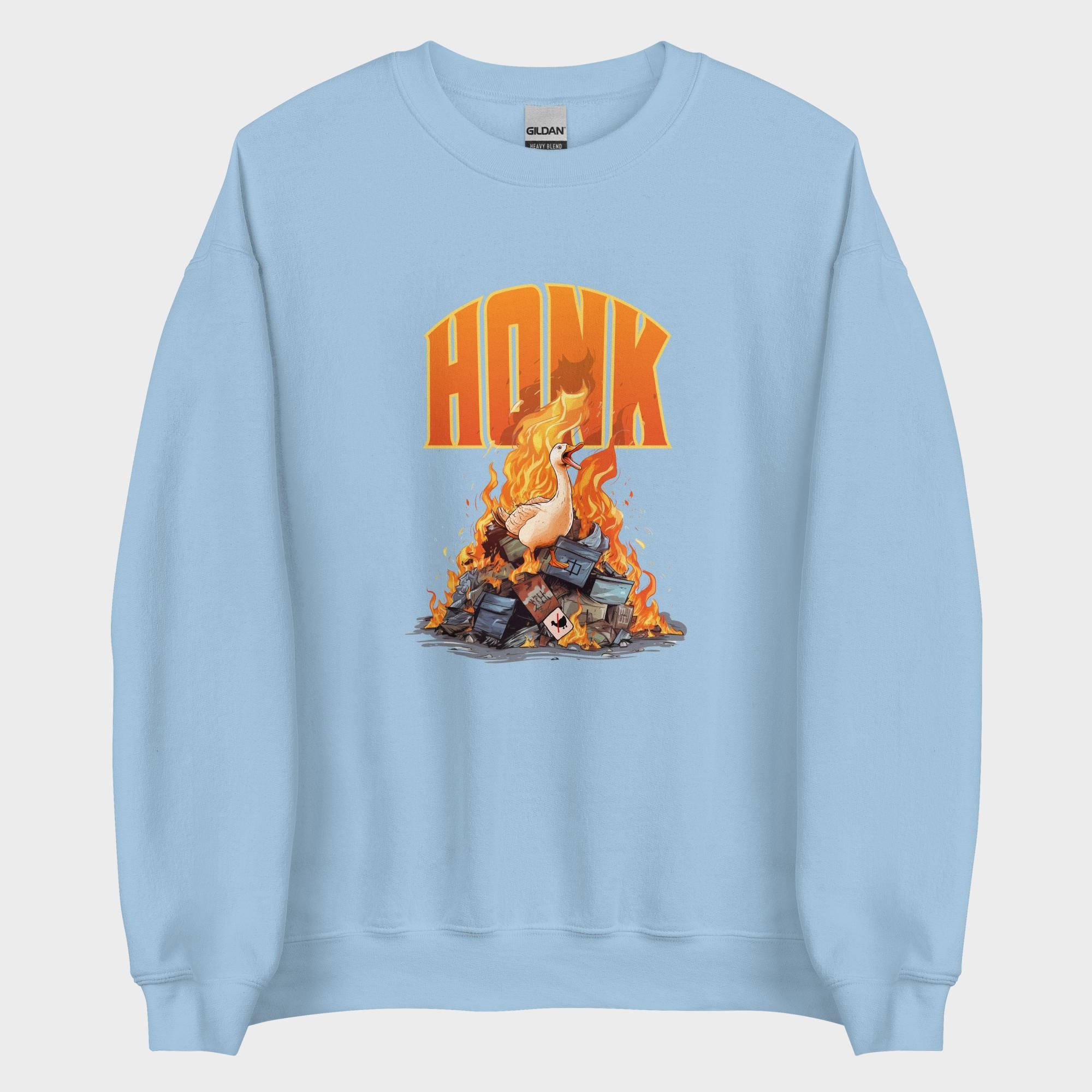 HONK! - Sweatshirt