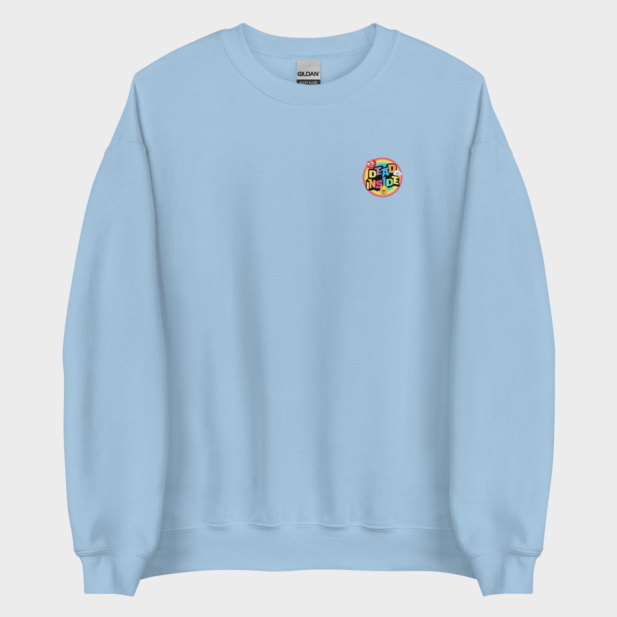 Dead Inside - Sweatshirt