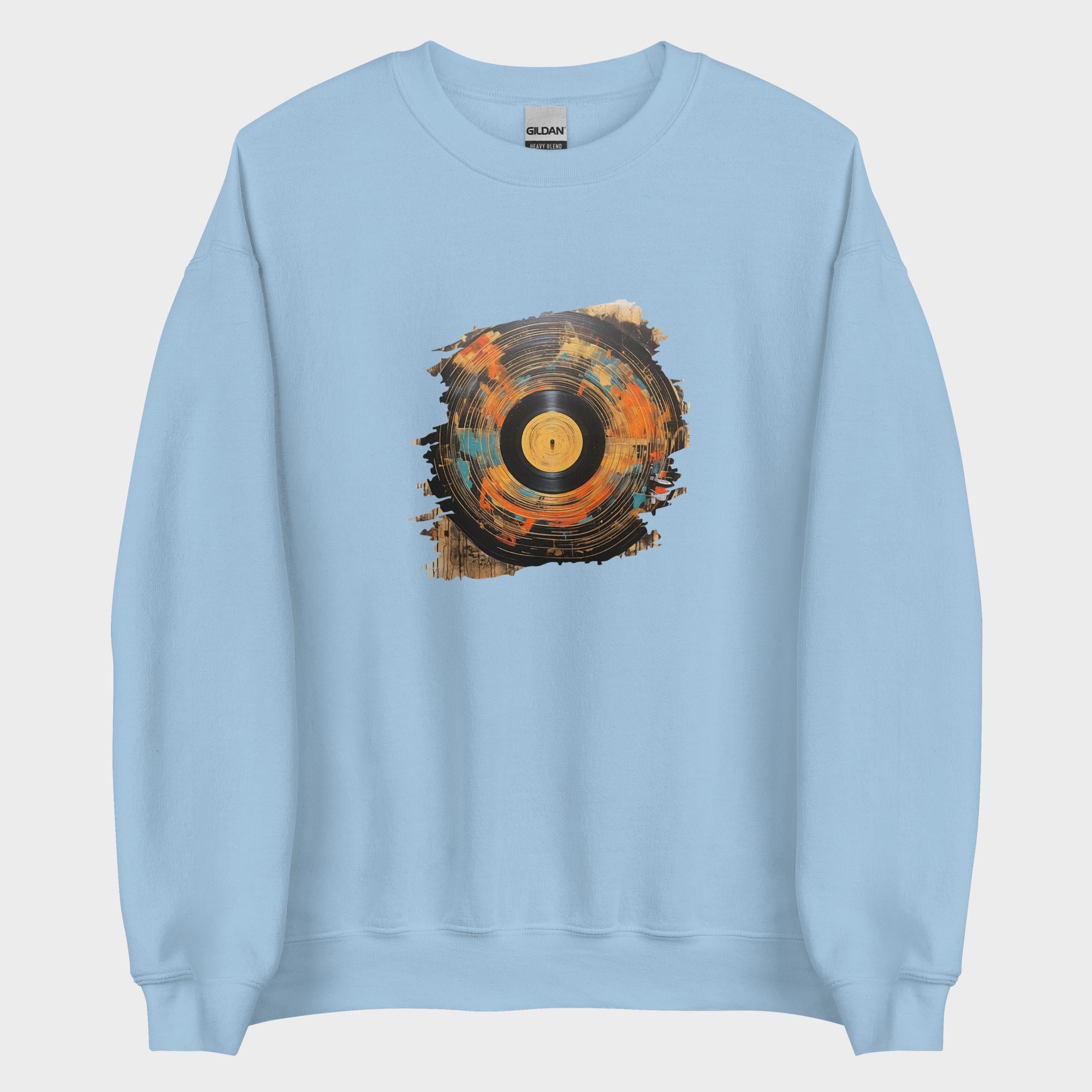 Artistic Design - Sweatshirt