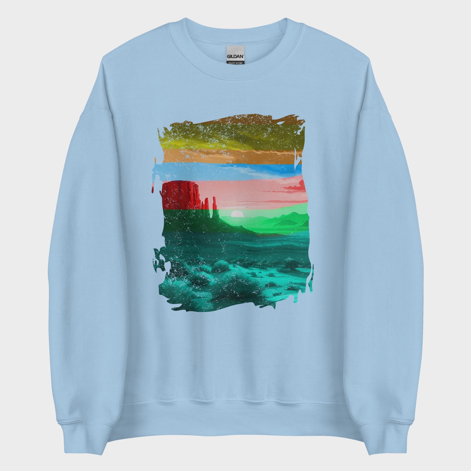 A Sight To See - Sweatshirt