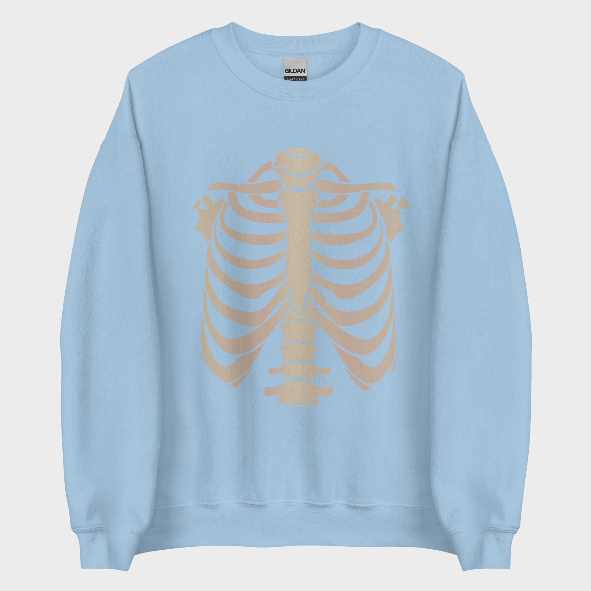 Chest X-Ray - Sweatshirt