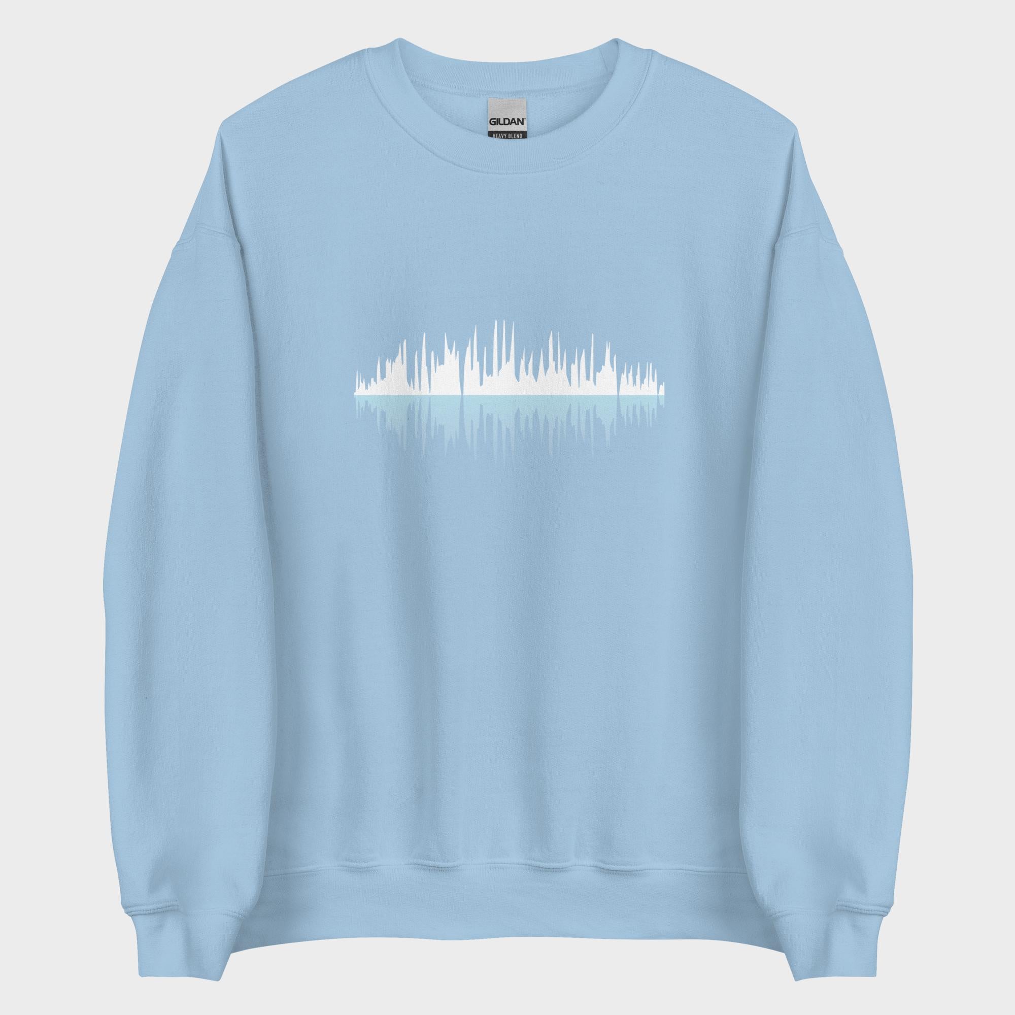 Soundwave - Sweatshirt