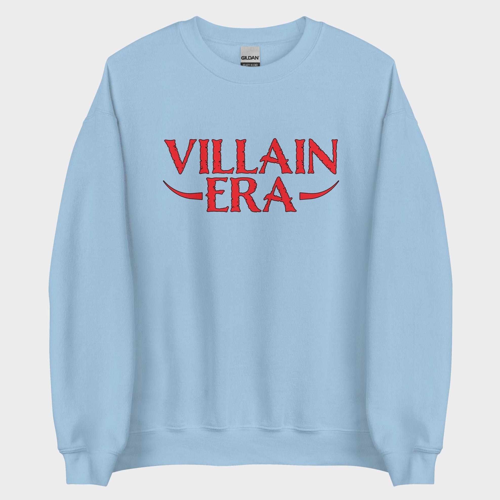 Villain Era - Sweatshirt