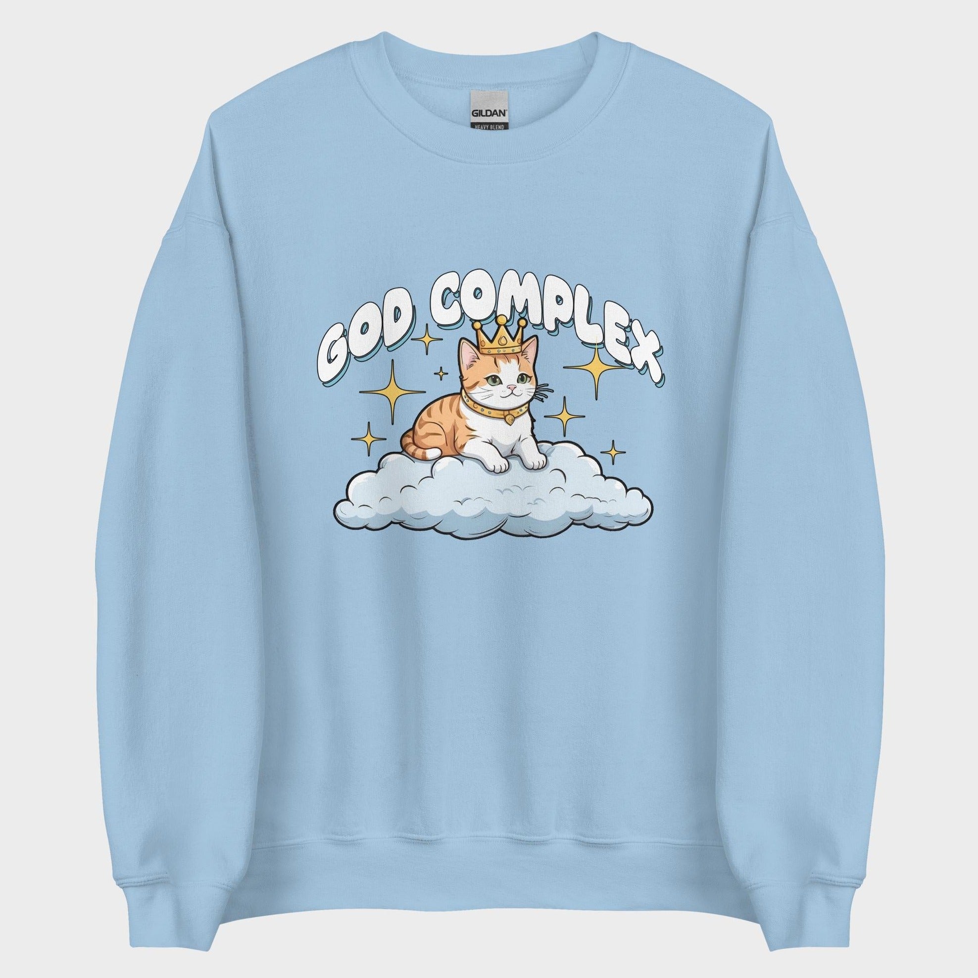 God Complex - Sweatshirt