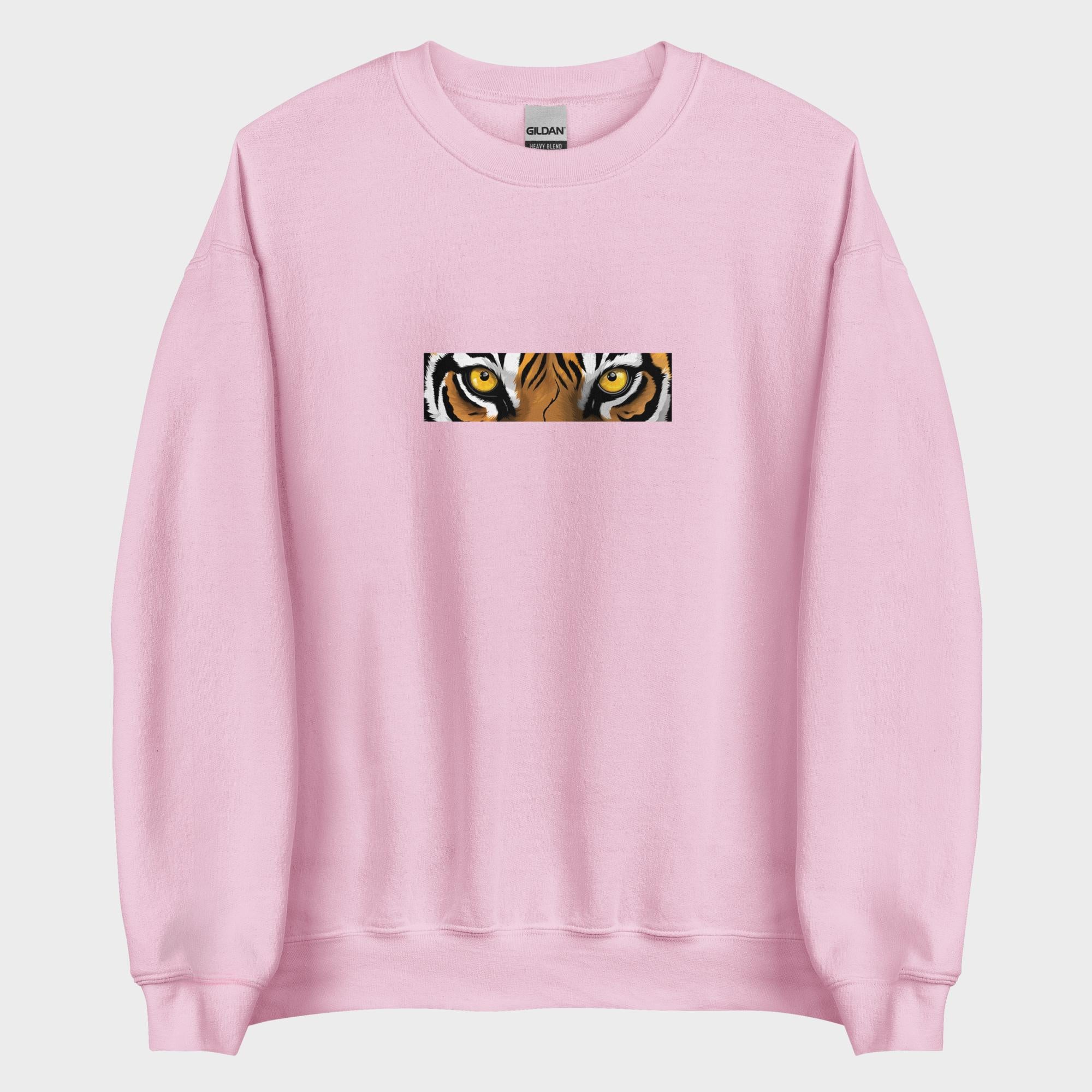 (T)i(ger) See You - Sweatshirt
