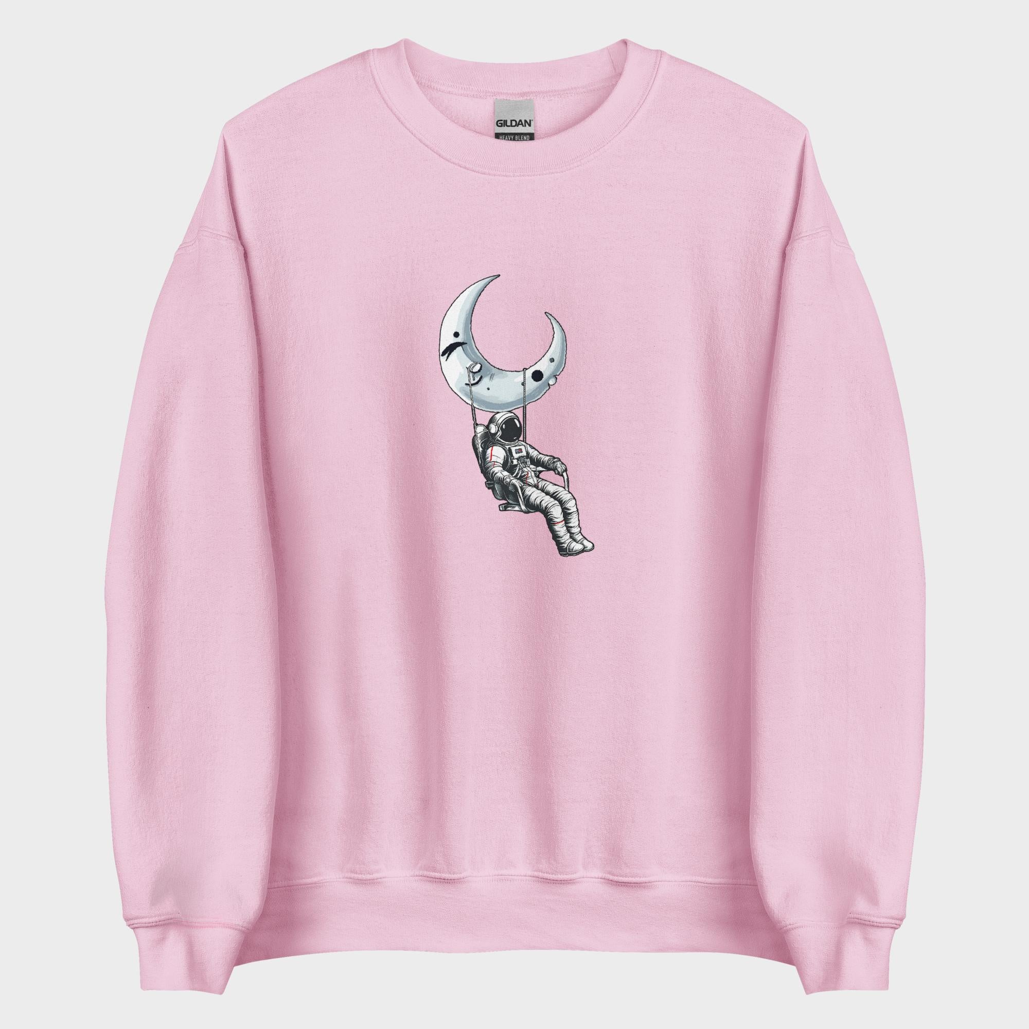 A Space Break - Sweatshirt