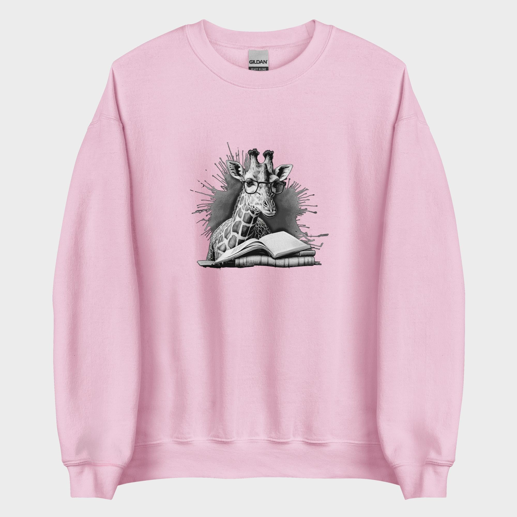 Head Way Down In The Books - Sweatshirt