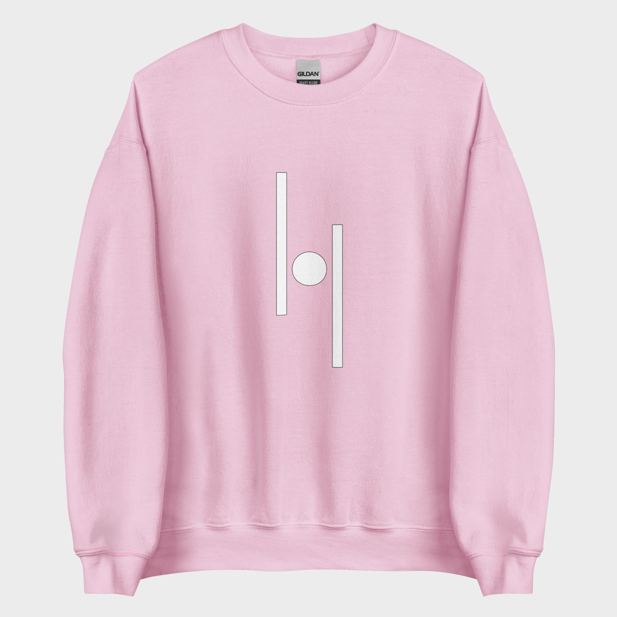 Intense Pong - Sweatshirt