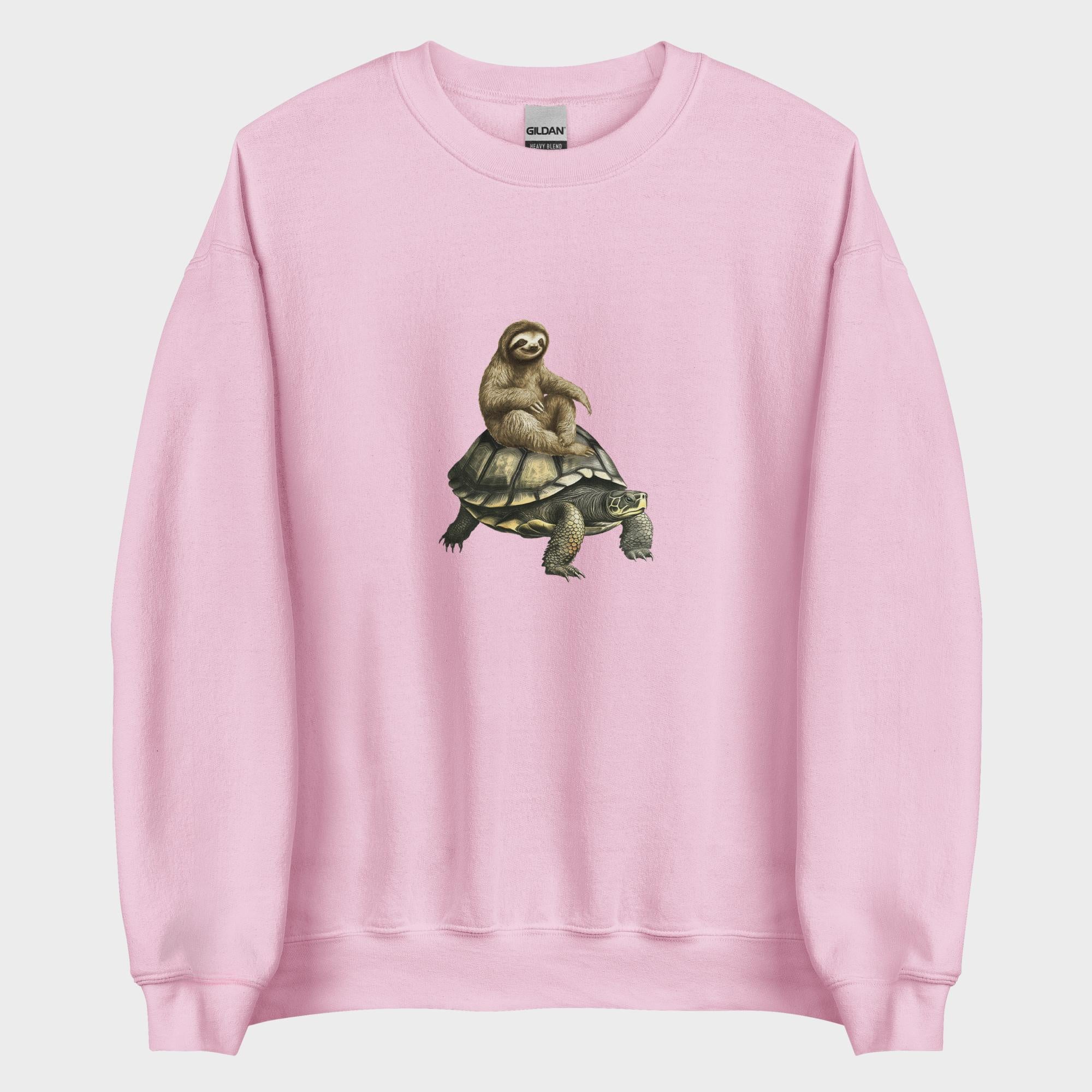 Light Speed - Sweatshirt