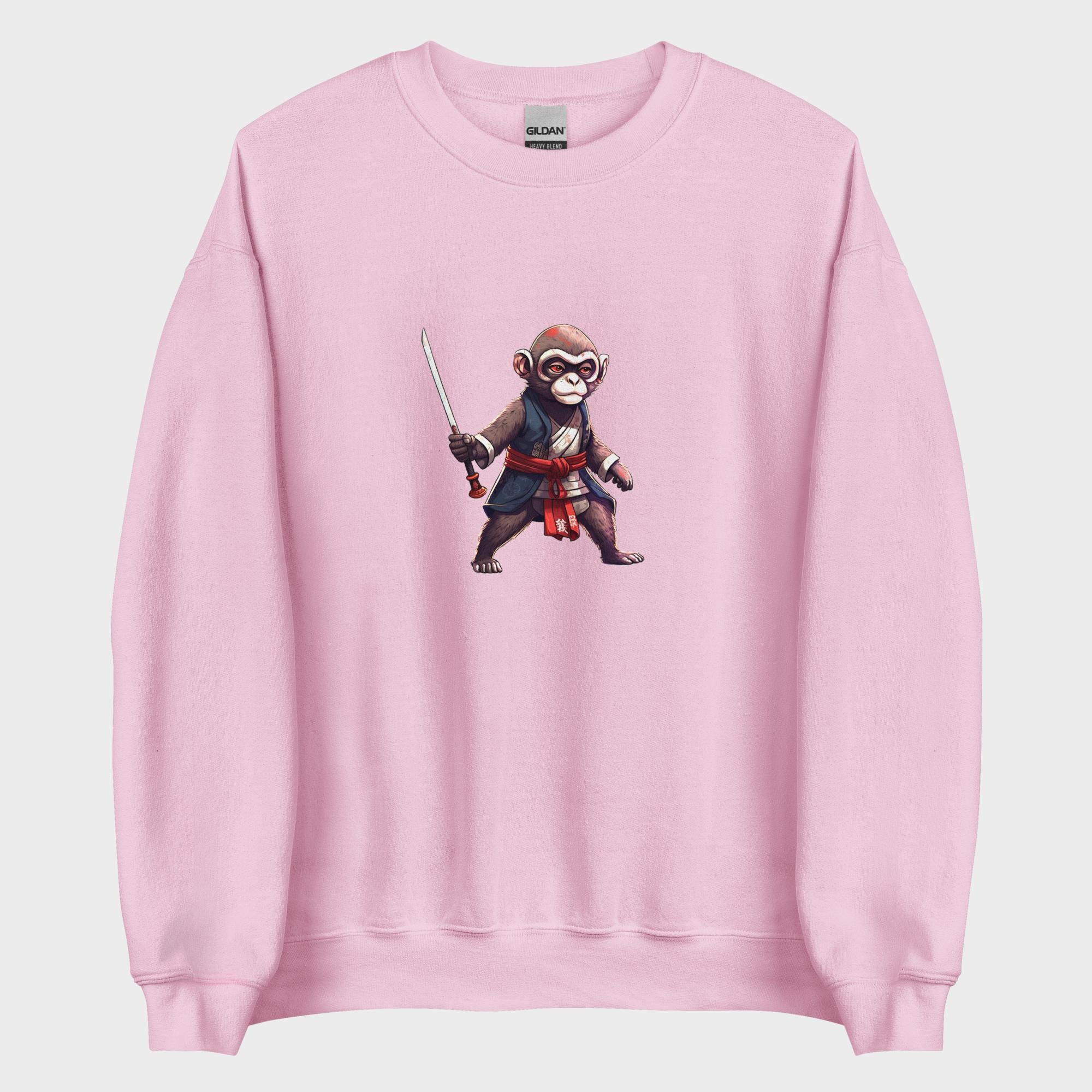 Monkey Business - Sweatshirt