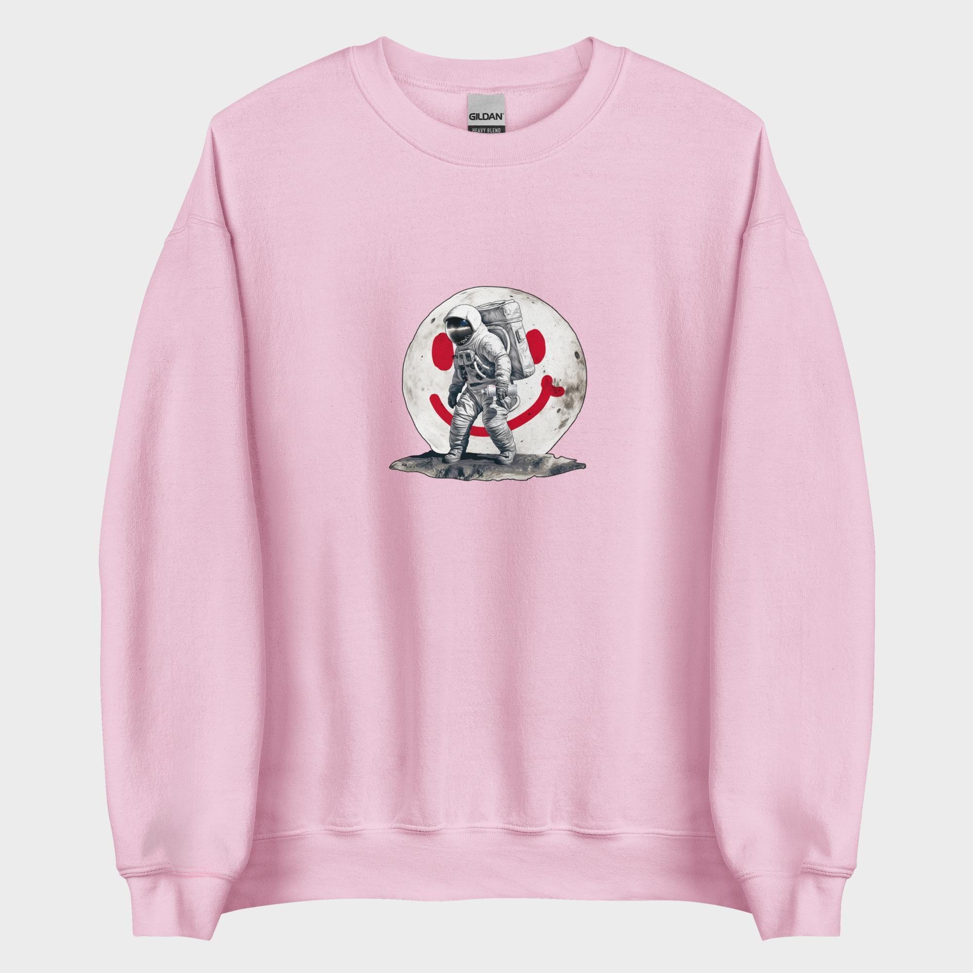 Full Moon Artist - Sweatshirt