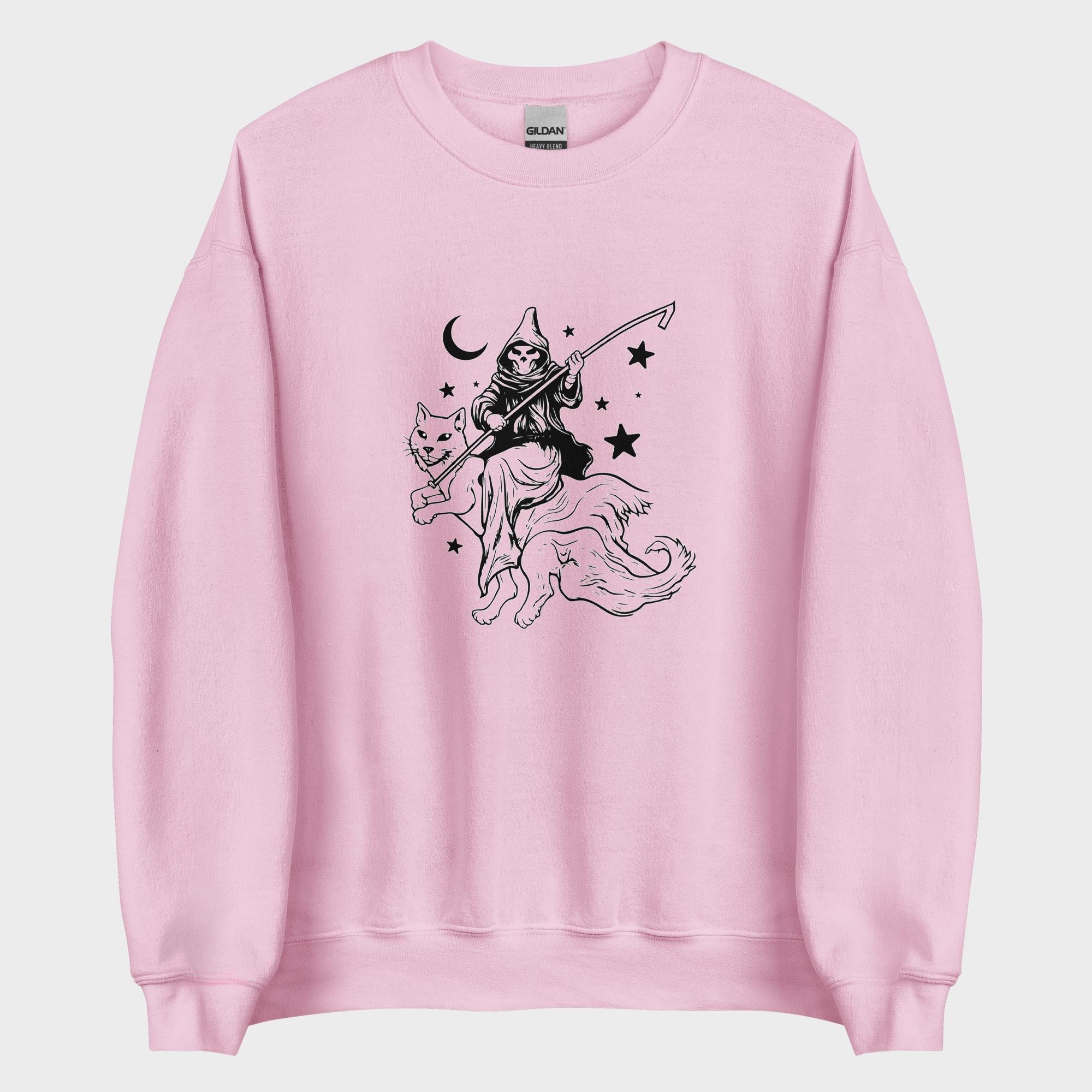 Not Here For A Yarn - Sweatshirt