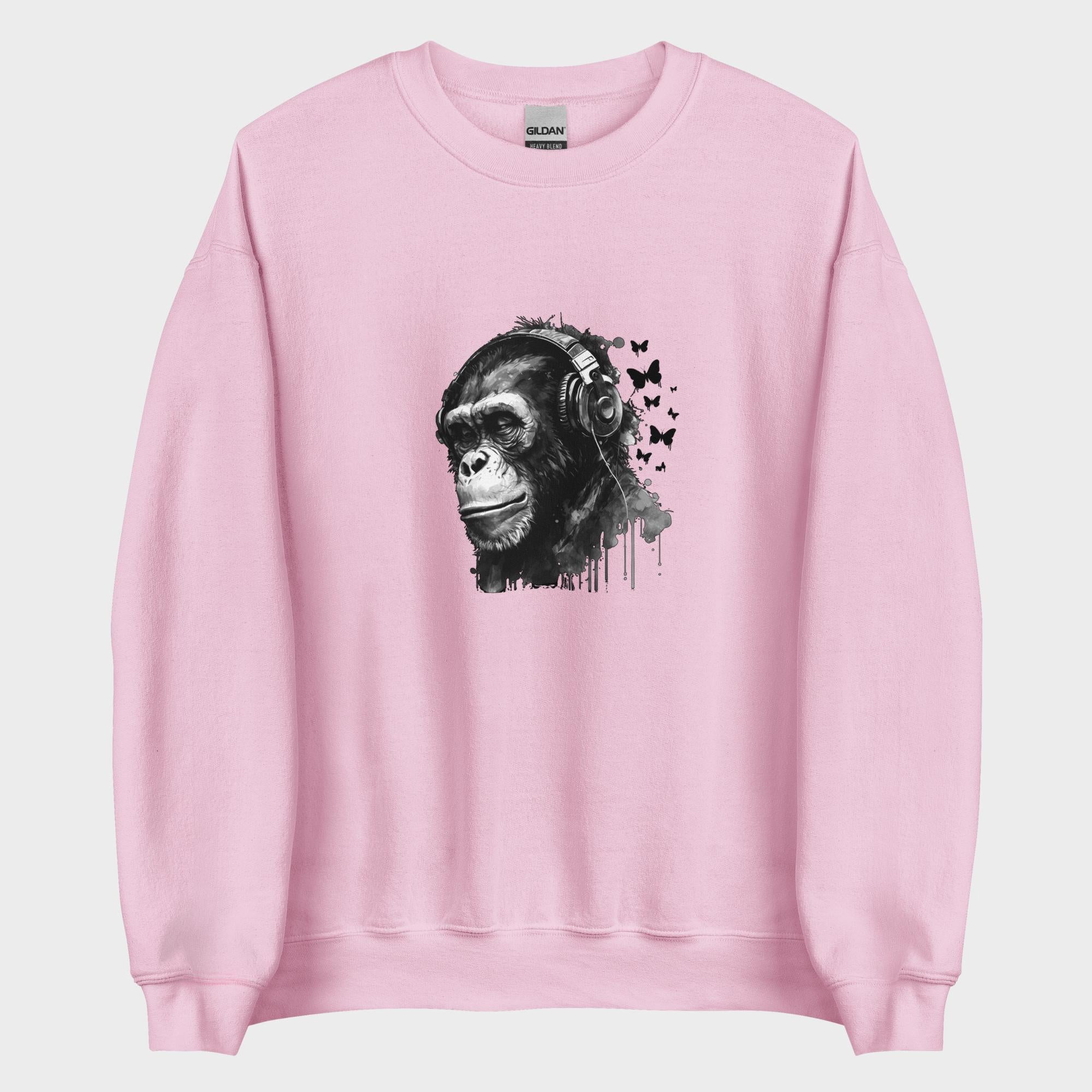 Primal Music - Sweatshirt