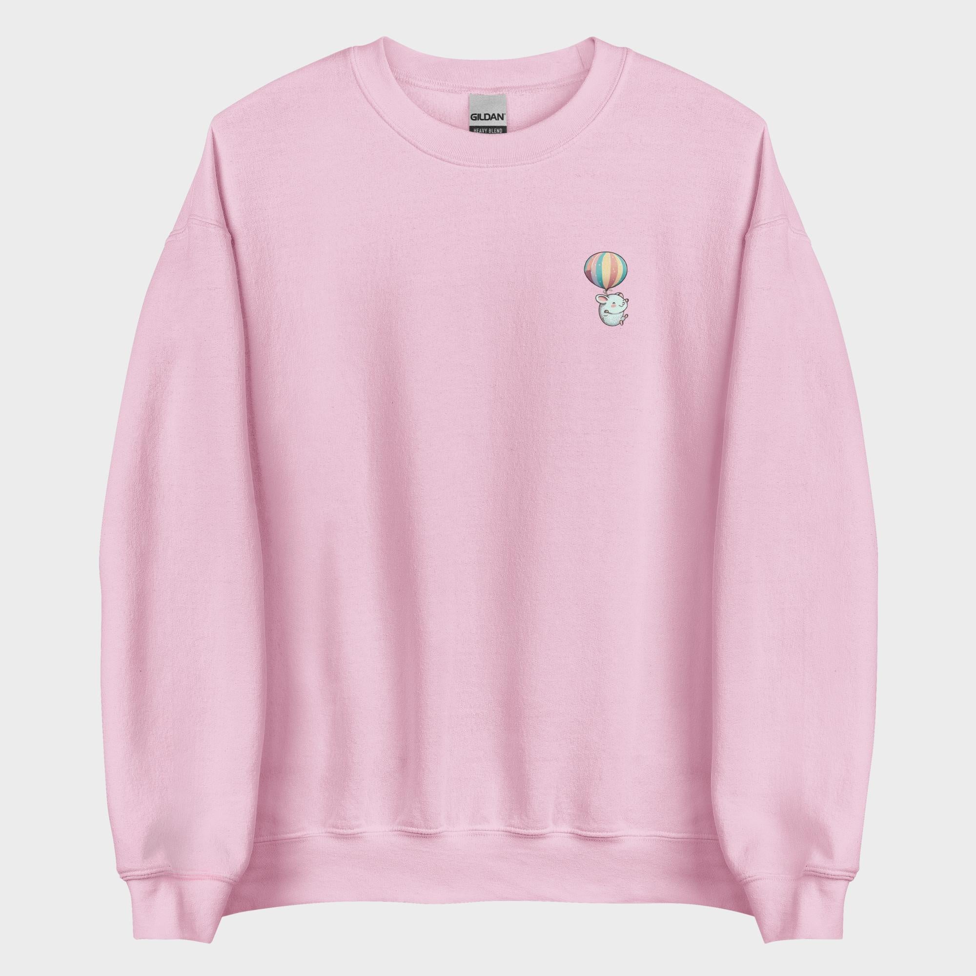 Rats Off To You - Sweatshirt