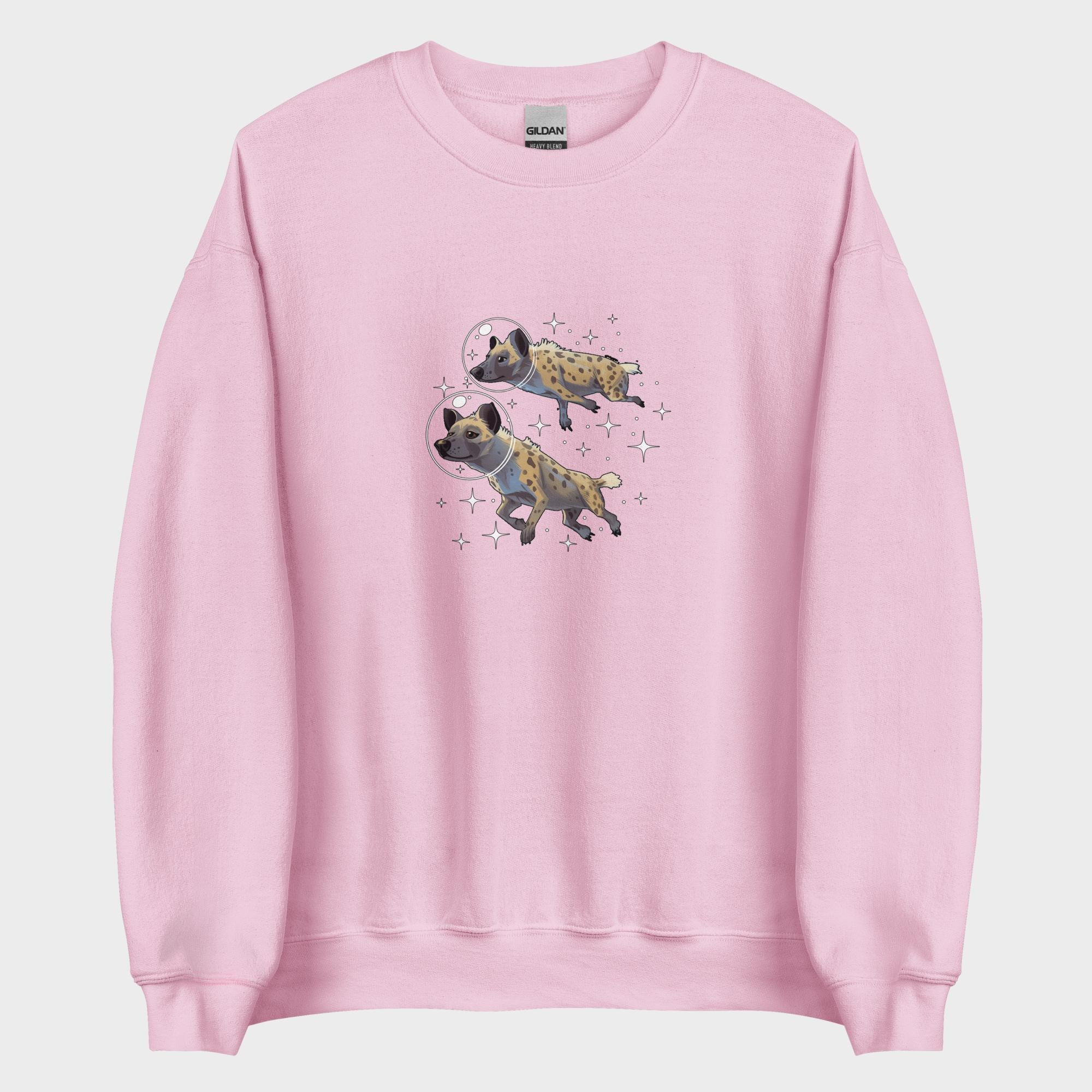 Space Hyenas - Sweatshirt