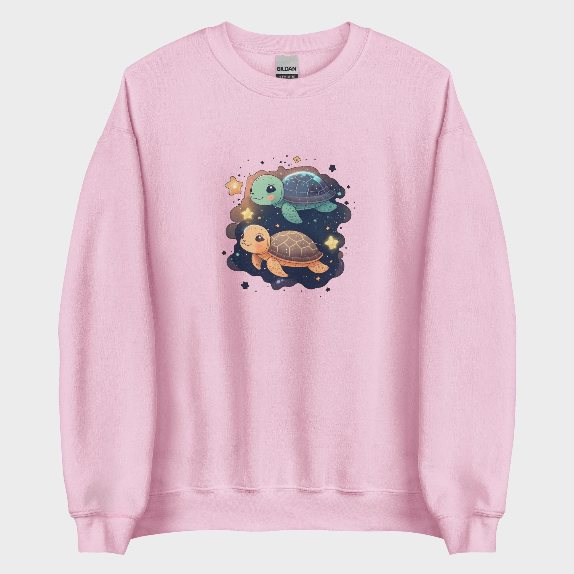 Space Turtles - Sweatshirt