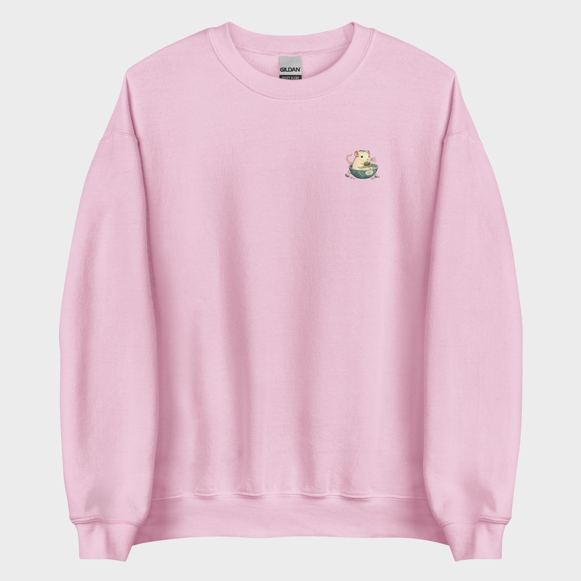 Unsanitary Mouse - Sweatshirt