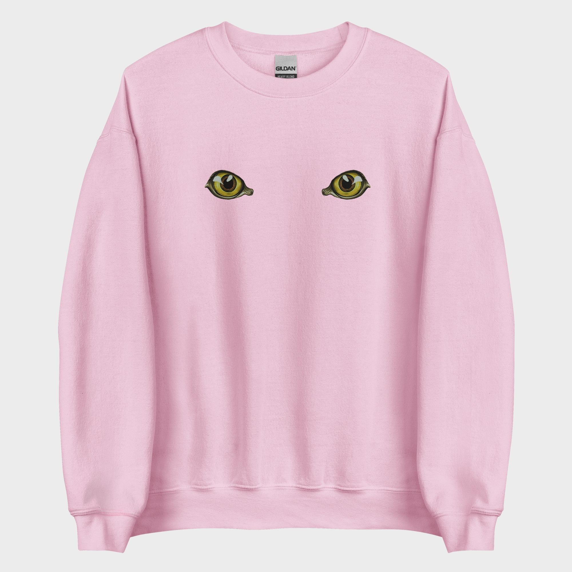 Watching You Watching Me - Sweatshirt