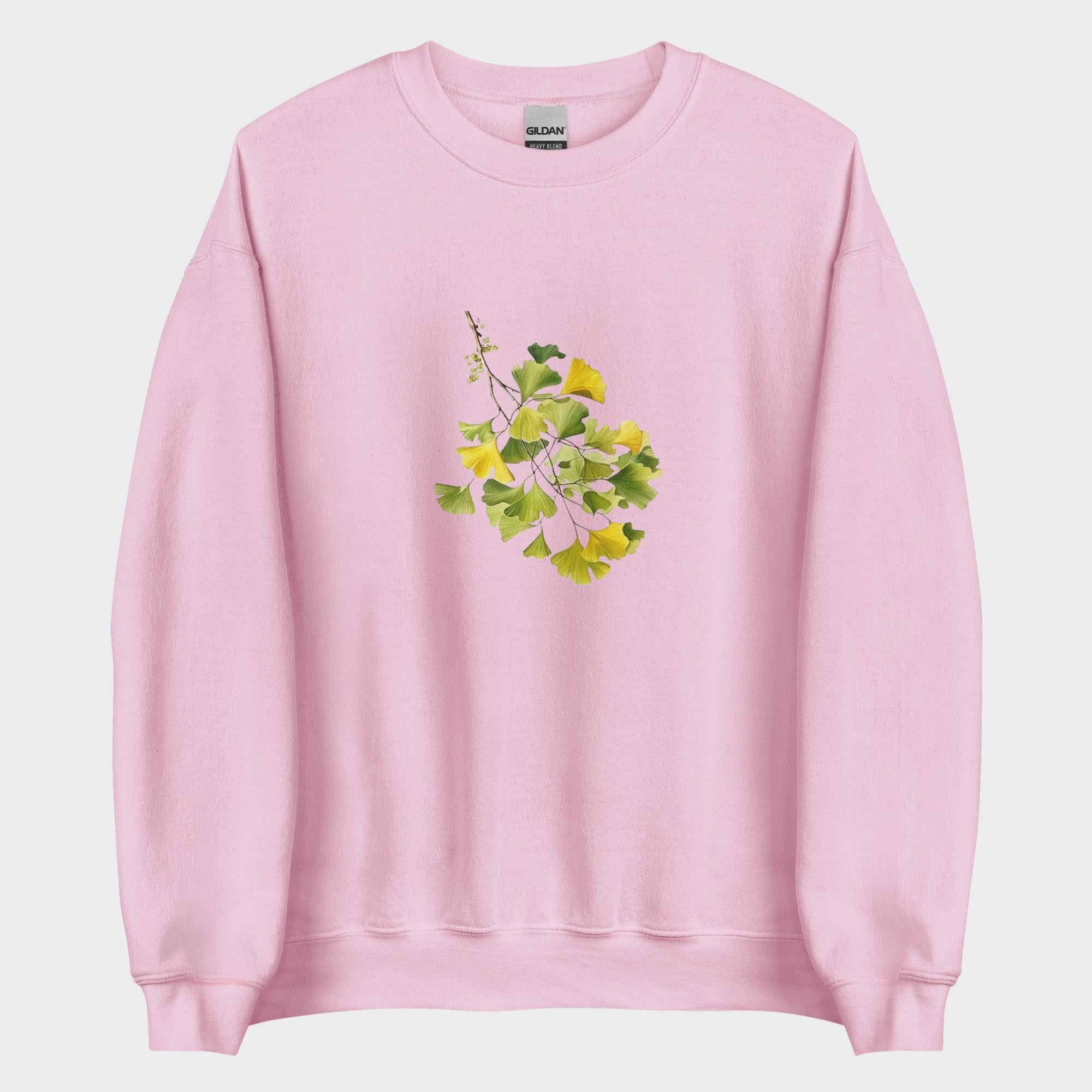 Ginkgo Biloba - Sweatshirt