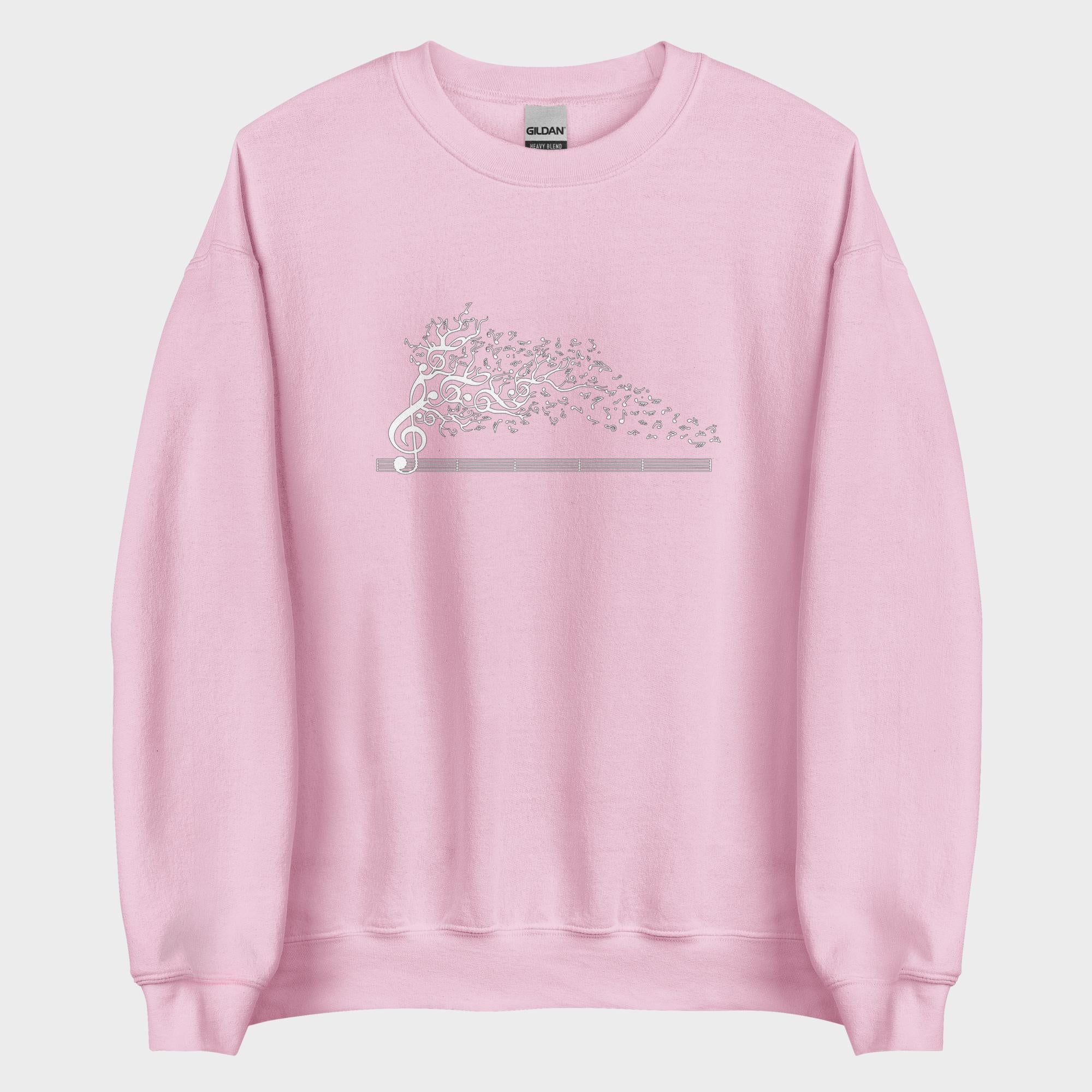 Music In The Air - Sweatshirt