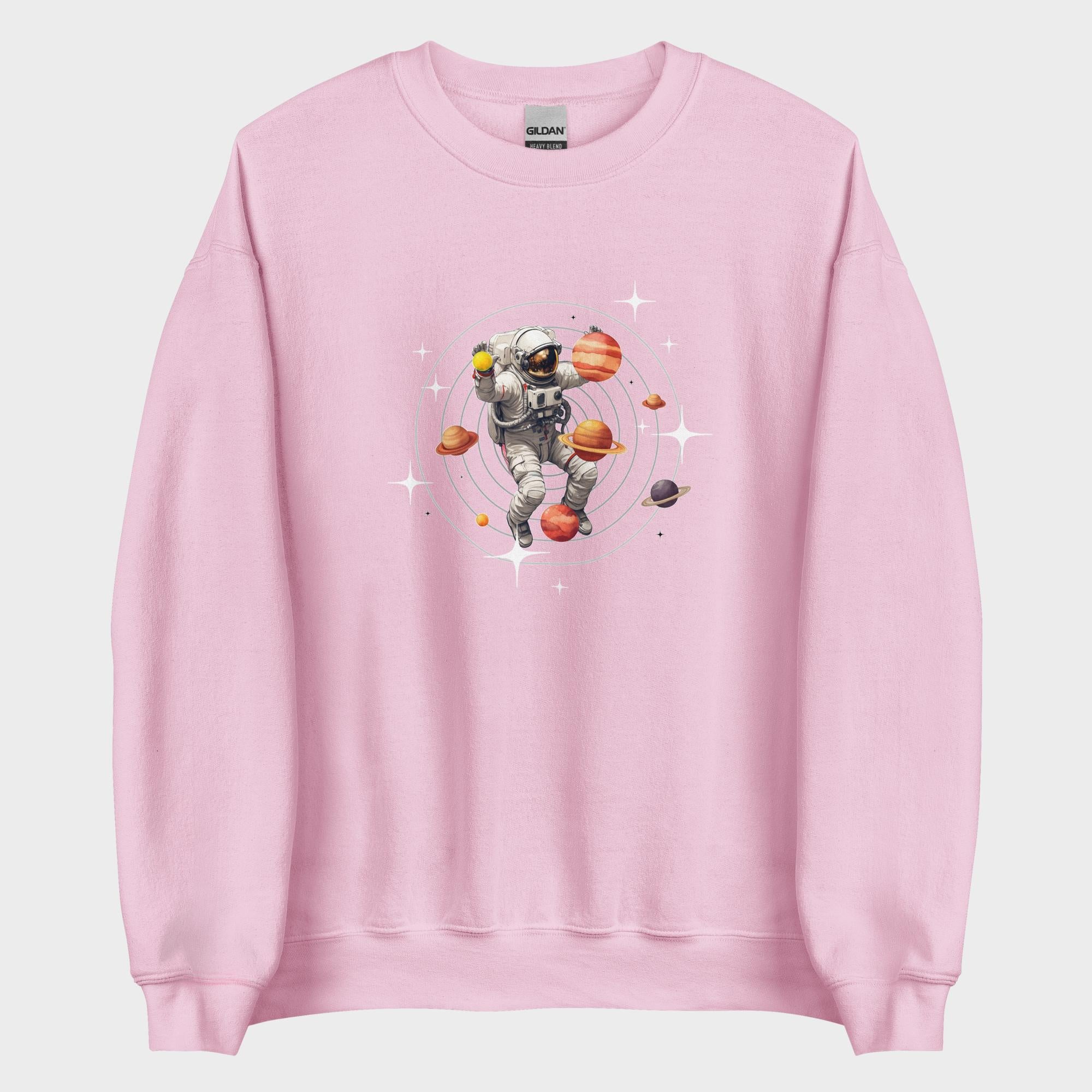 Planet Juggling - Sweatshirt