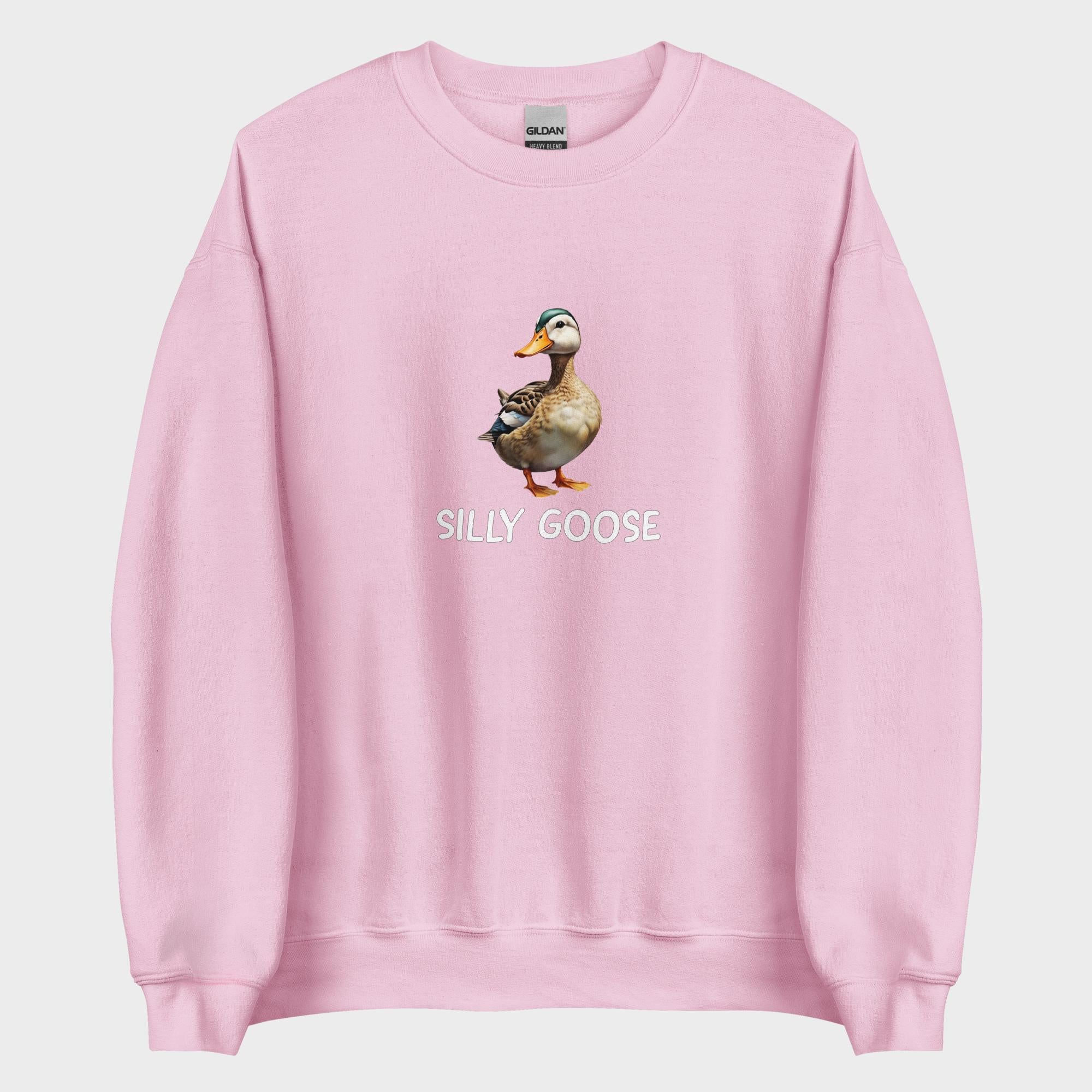 Silly Goose - Sweatshirt