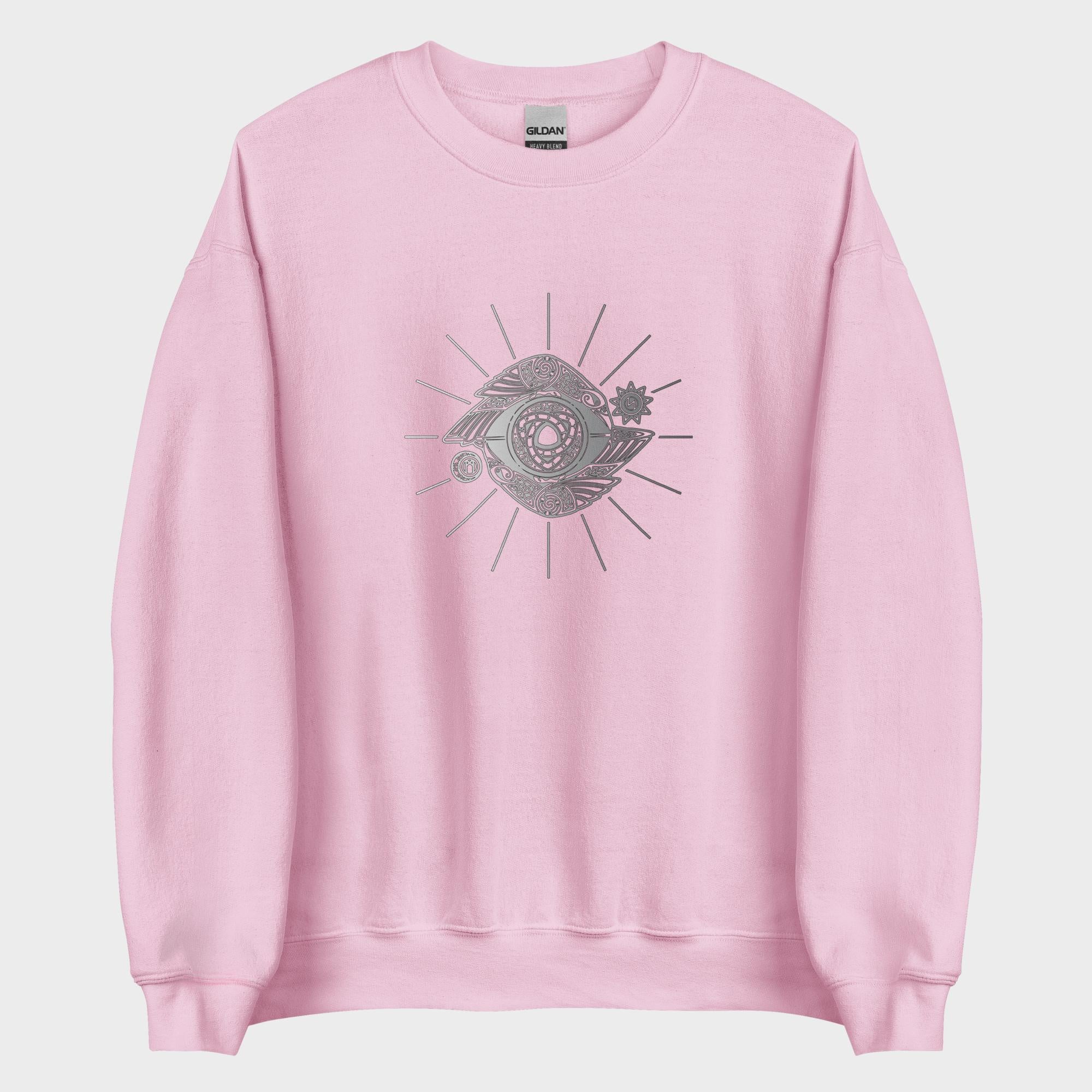 The Eye Of Odin - Sweatshirt