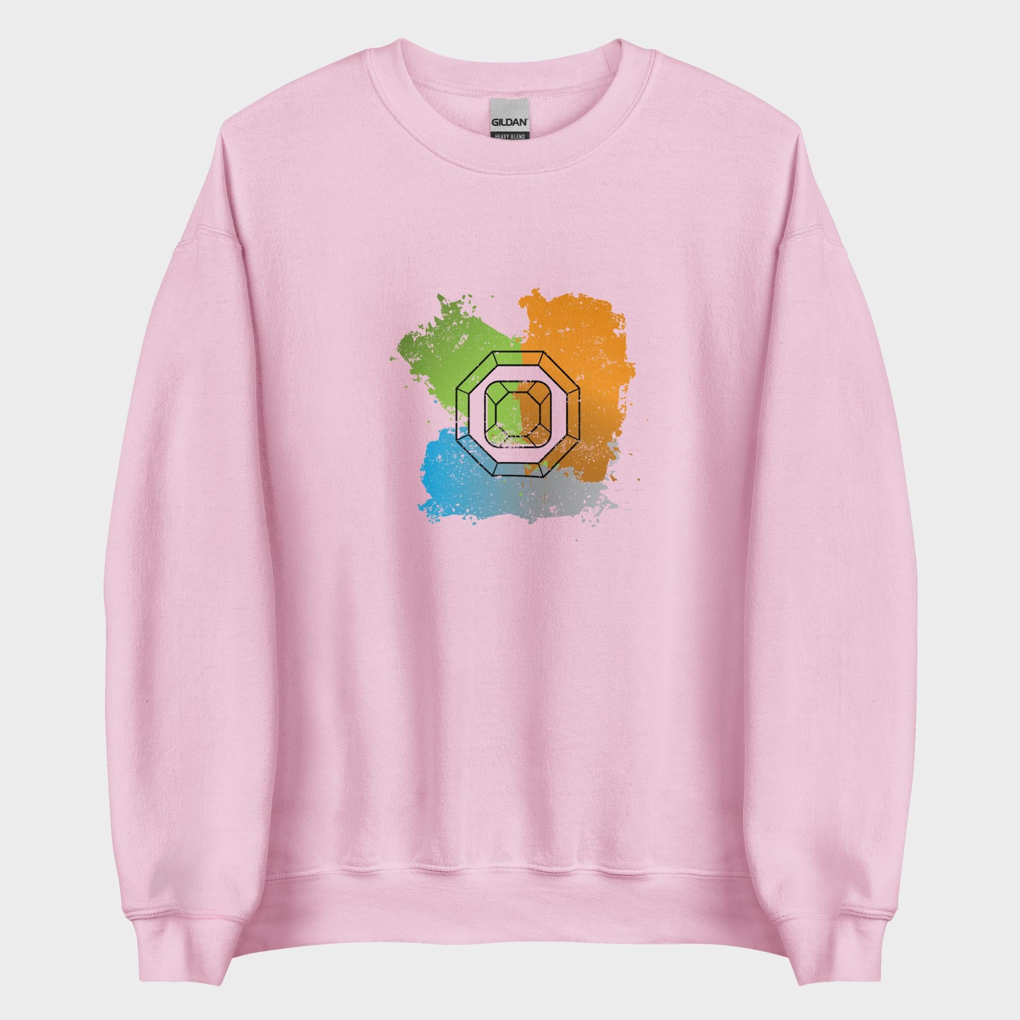 The Elements - Sweatshirt