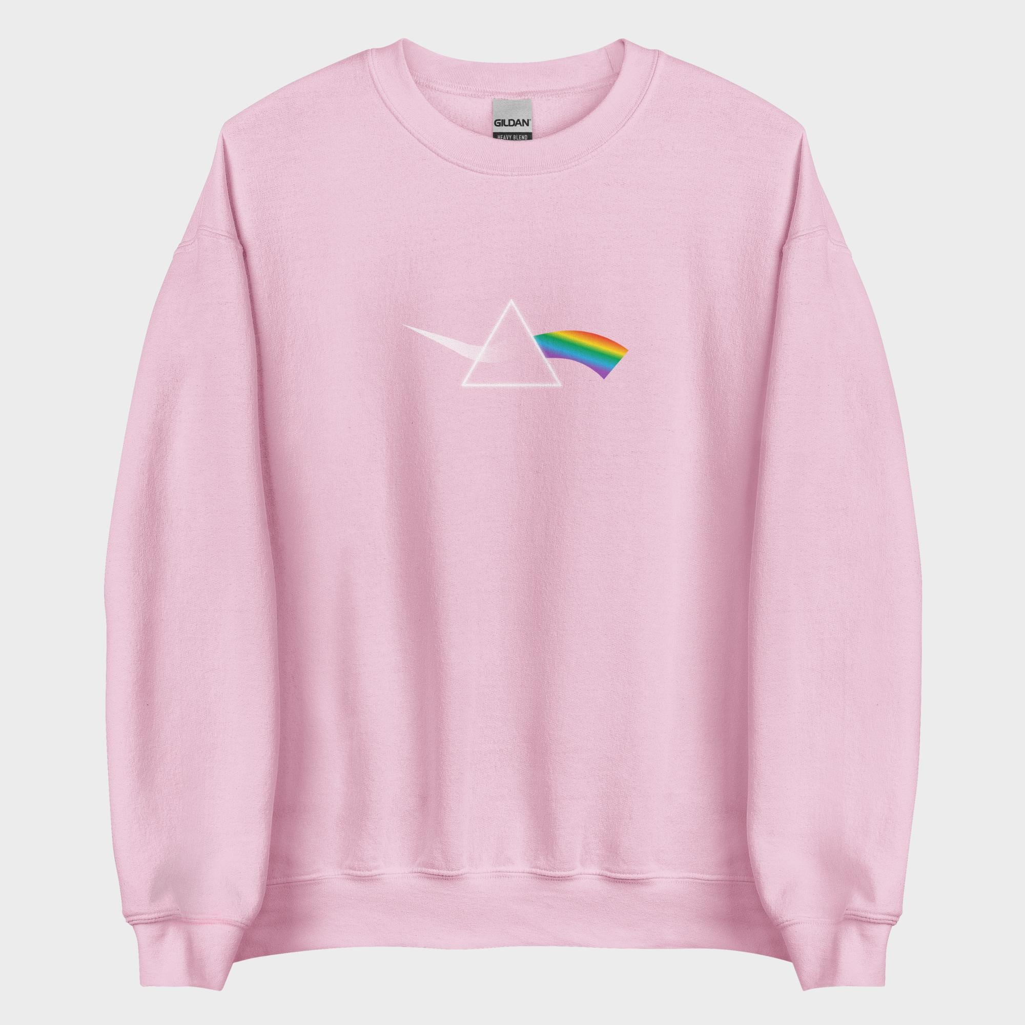 Refraction - Sweatshirt