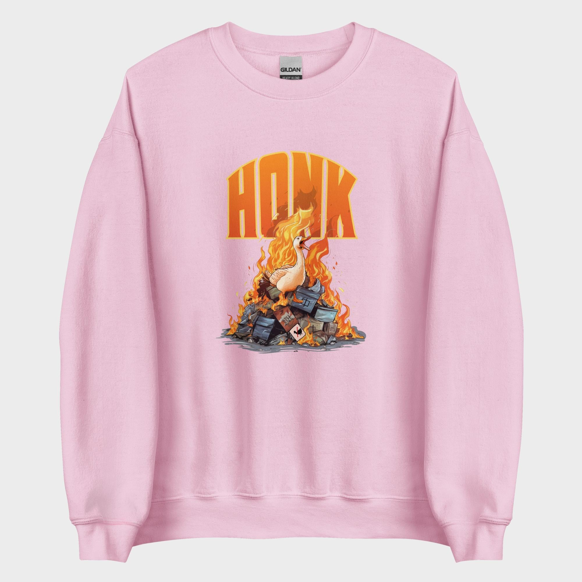 HONK! - Sweatshirt