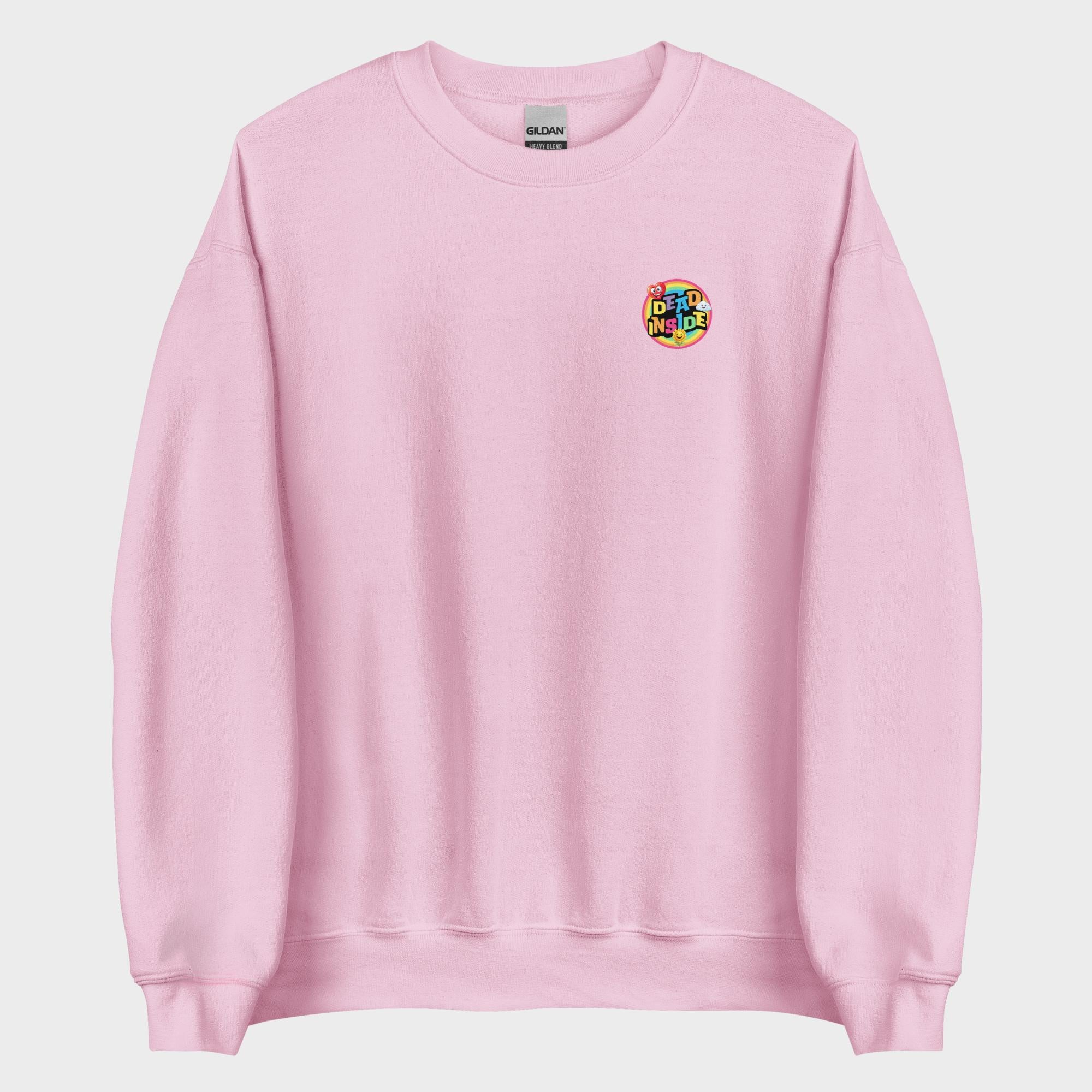 Dead Inside - Sweatshirt