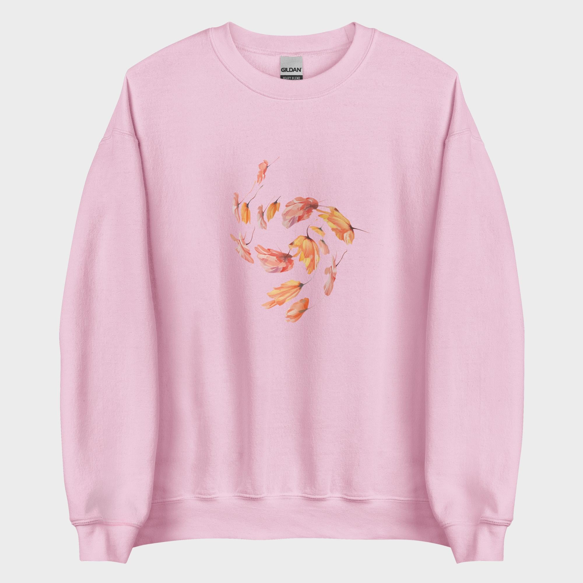 Autumn Leaves - Sweatshirt