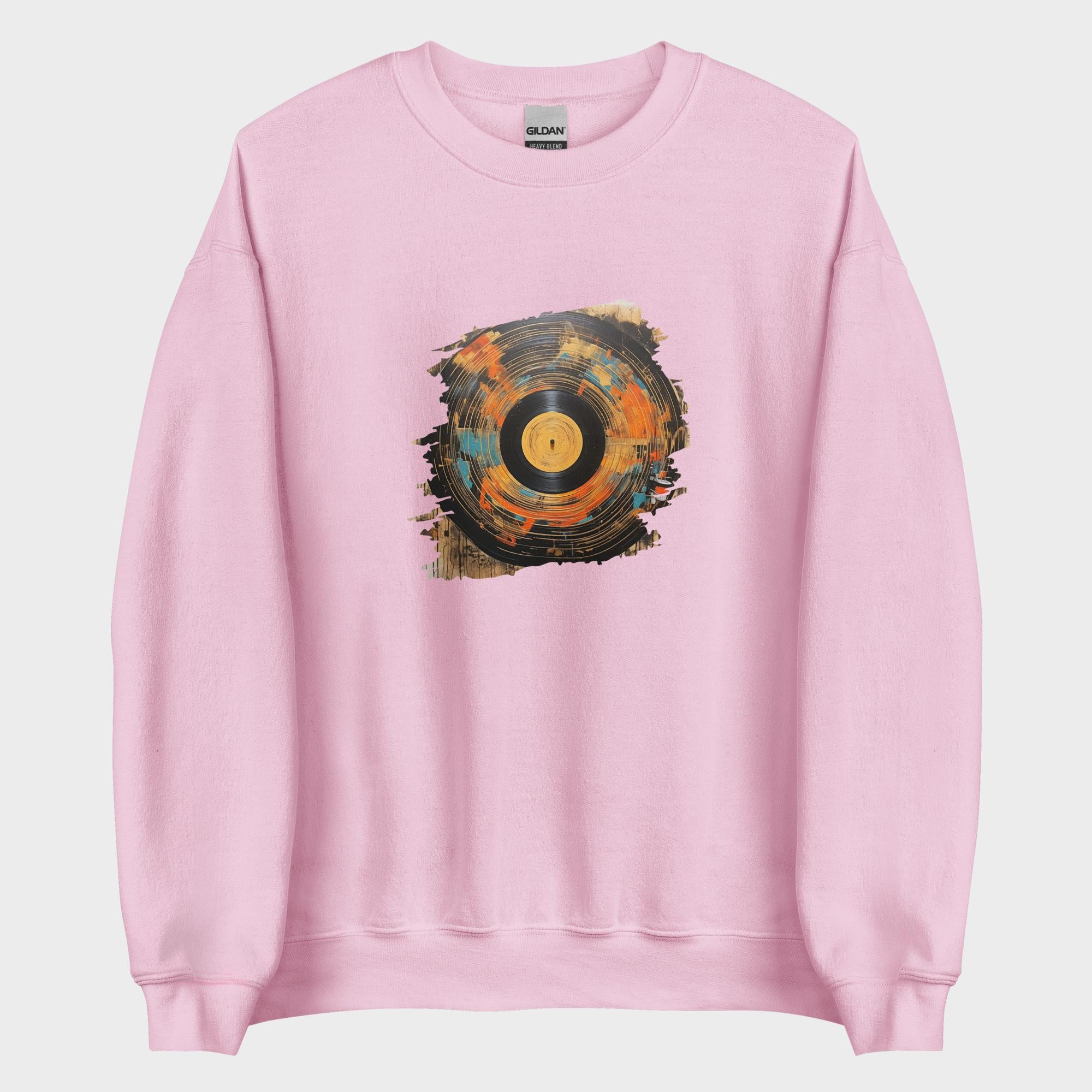 Artistic Design - Sweatshirt