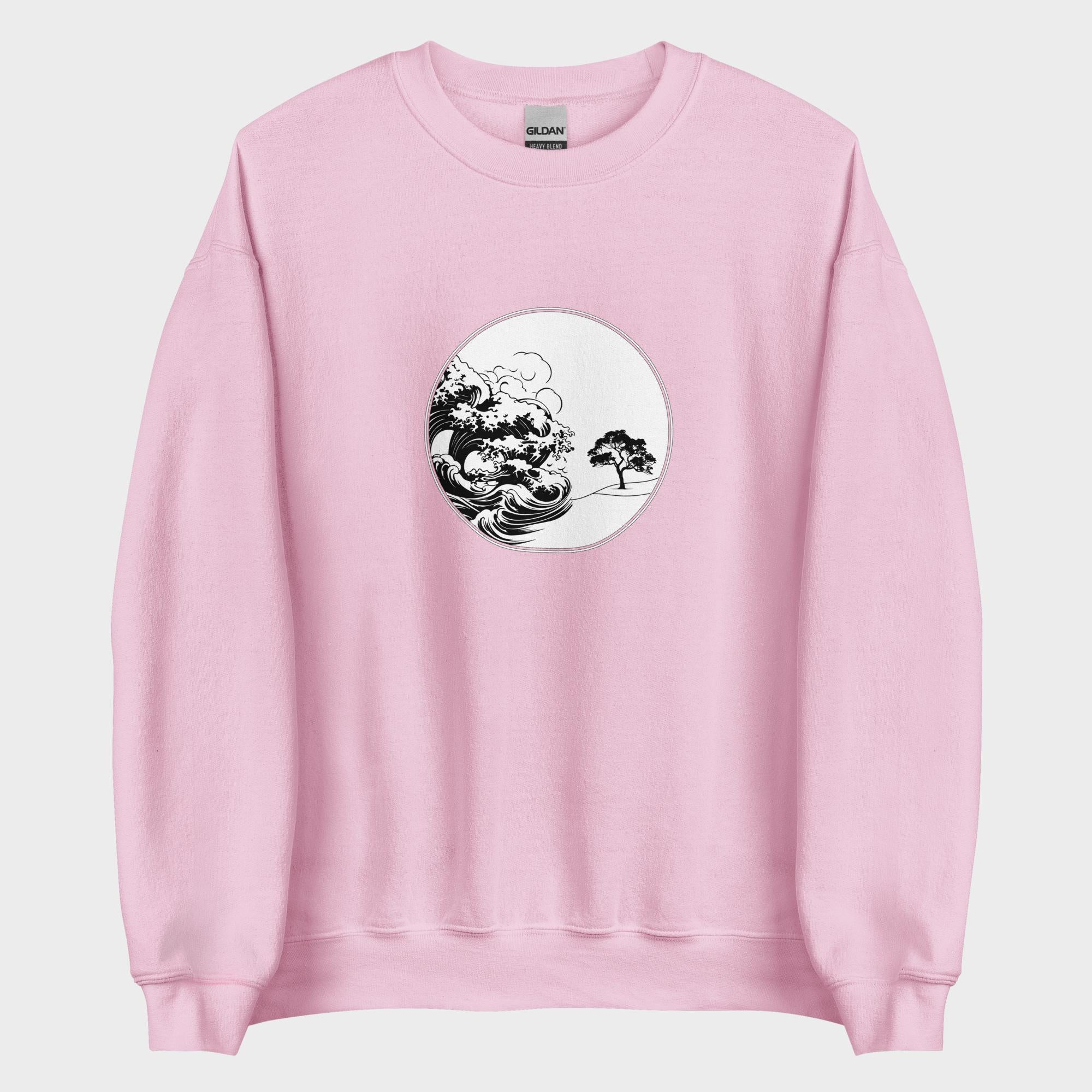 An Ocean's Greeting - Sweatshirt