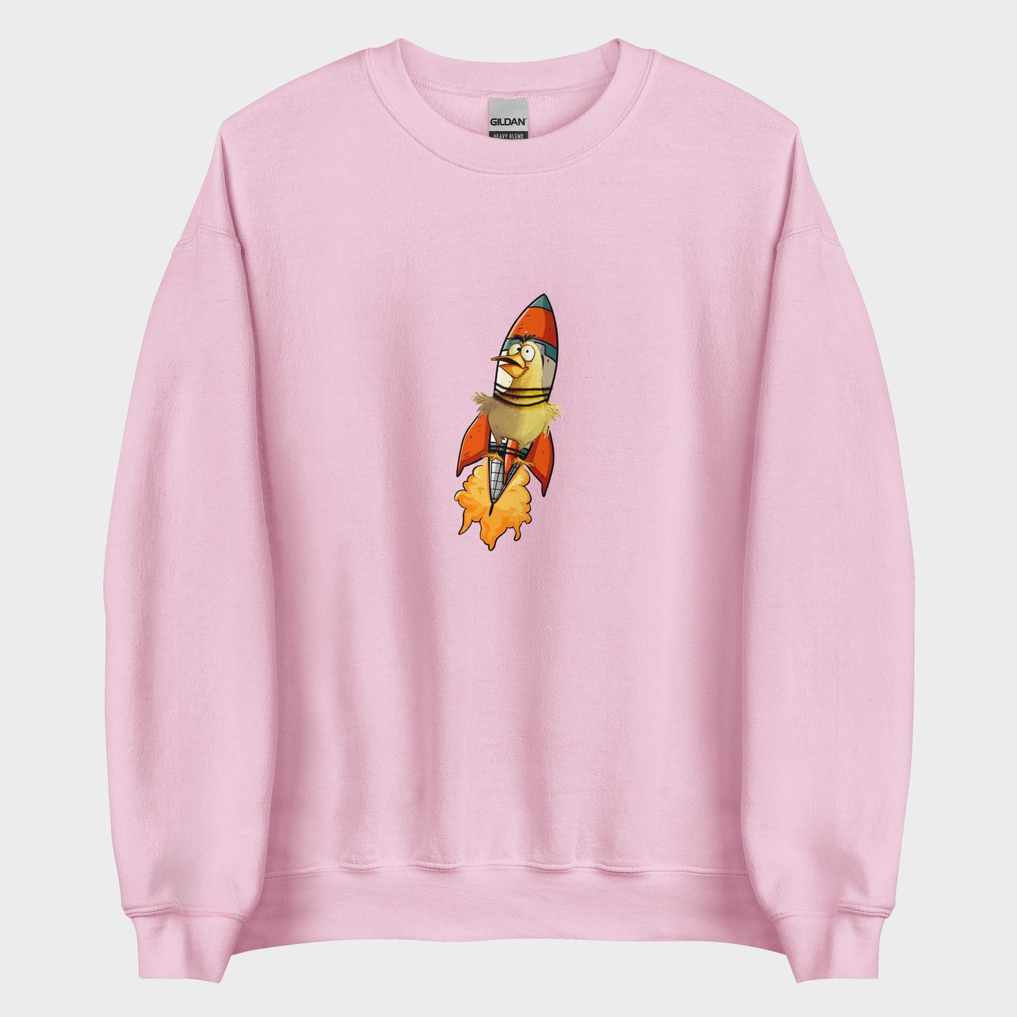 Free Range Chicken - Sweatshirt