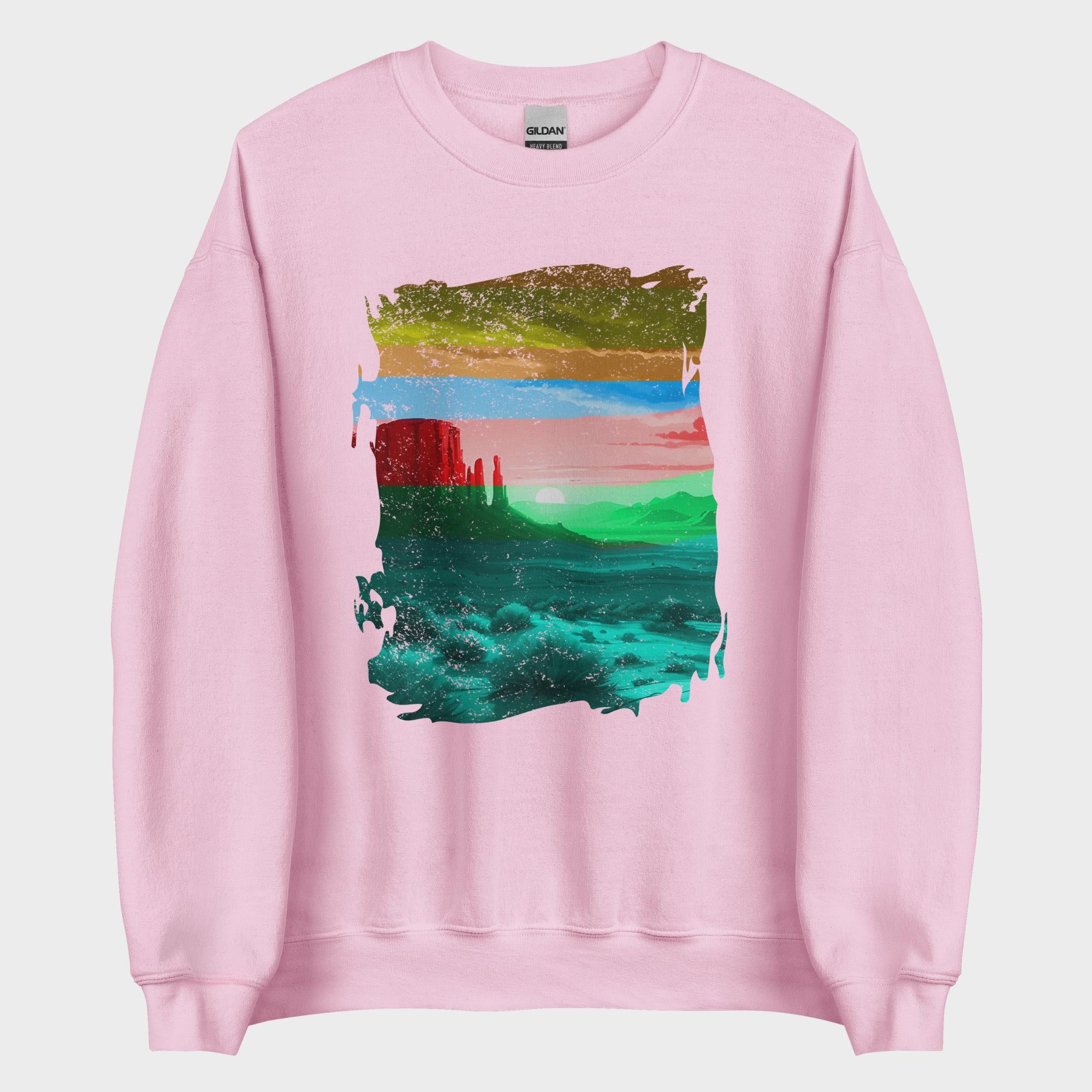 A Sight To See - Sweatshirt